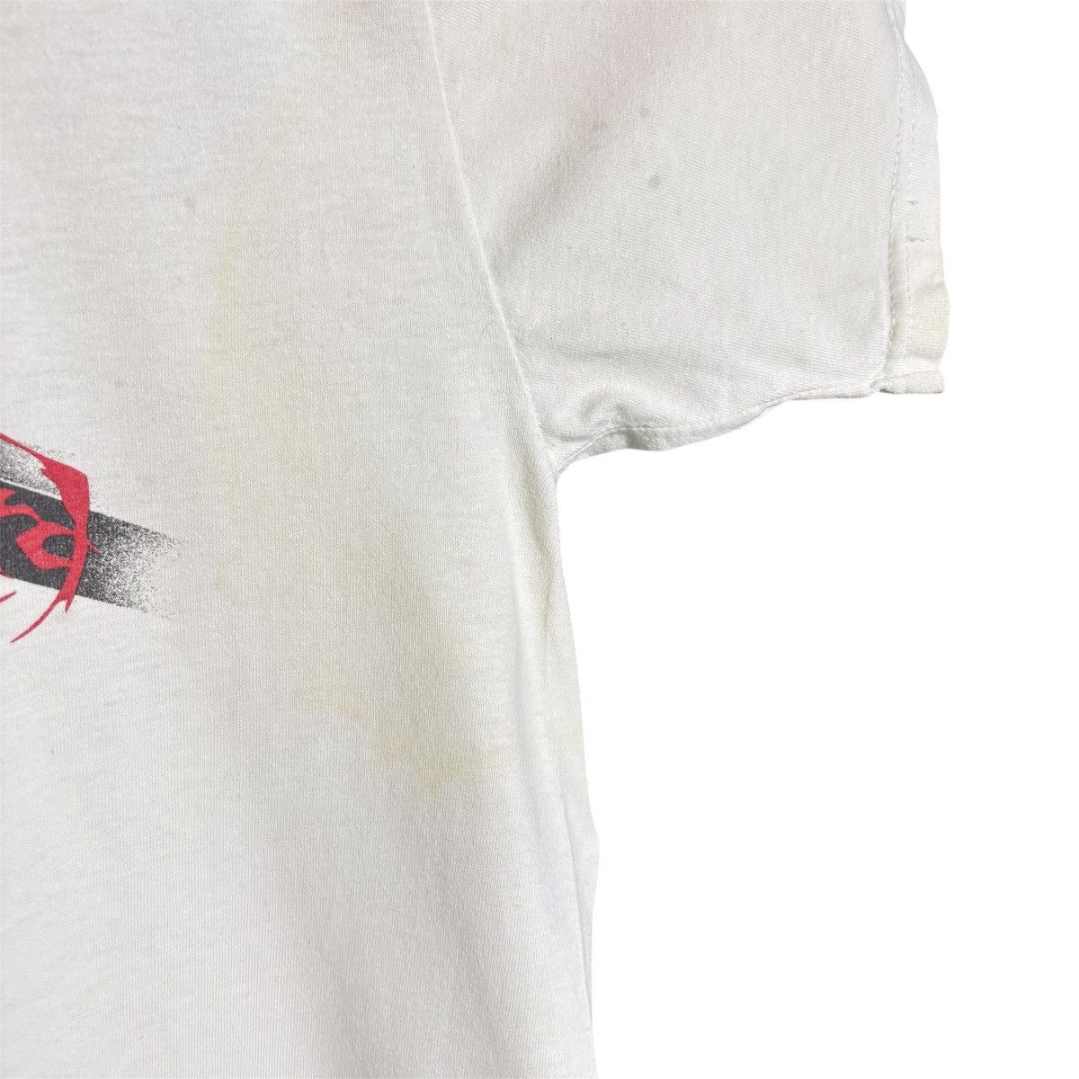 Band Tees Vintage Y2K The Red Chord Metal Band Tees Size US L / EU 52-54 / 3 - 6 Thumbnail