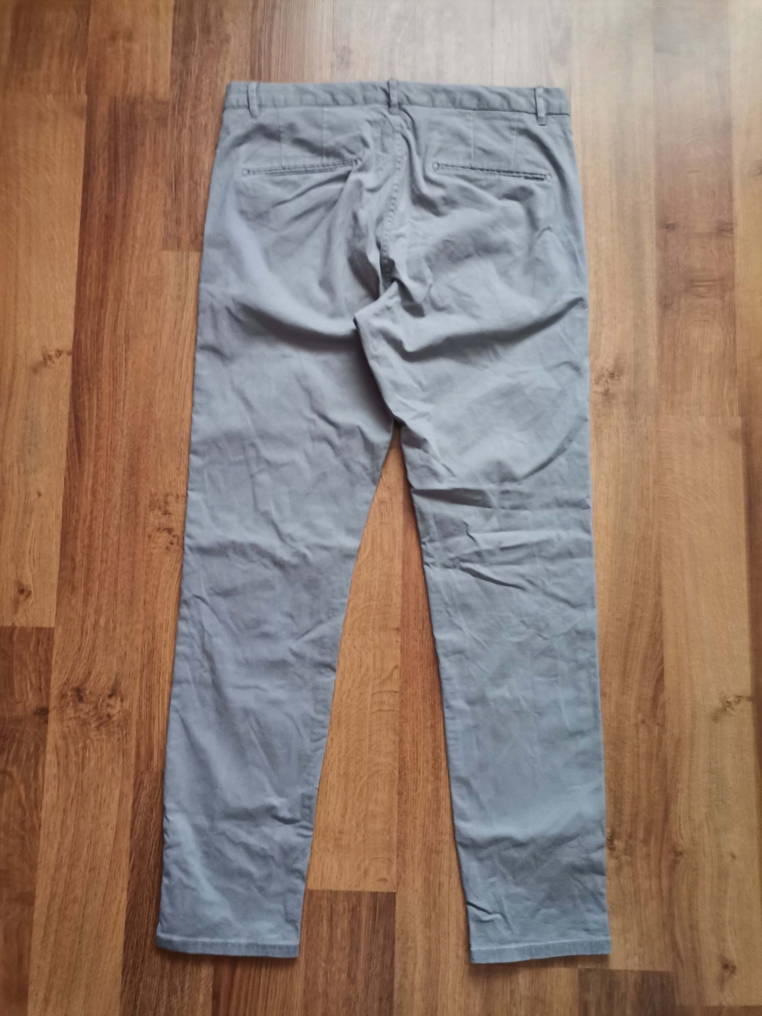 Scotch & Soda Scotch & Soda Chino Pants Size US 30 / EU 46 - 4 Thumbnail