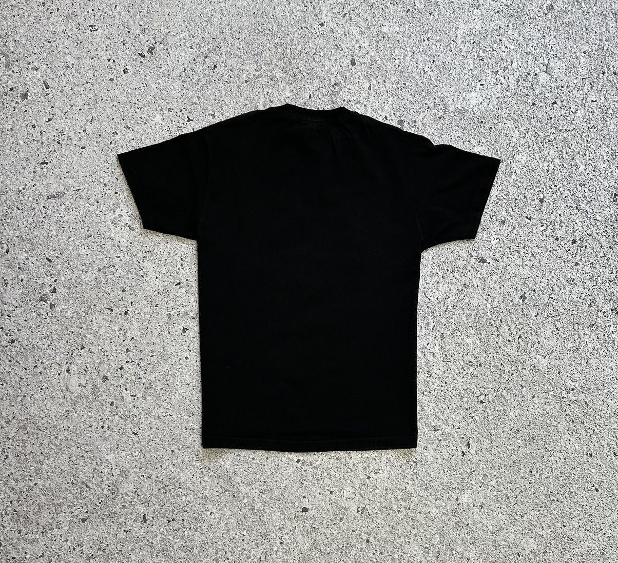 Band Tees × Vintage Rare 2020 Gruesome Twisted Horror Retro Rock Band T-Shirt Size US L / EU 52-54 / 3 - 5 Thumbnail