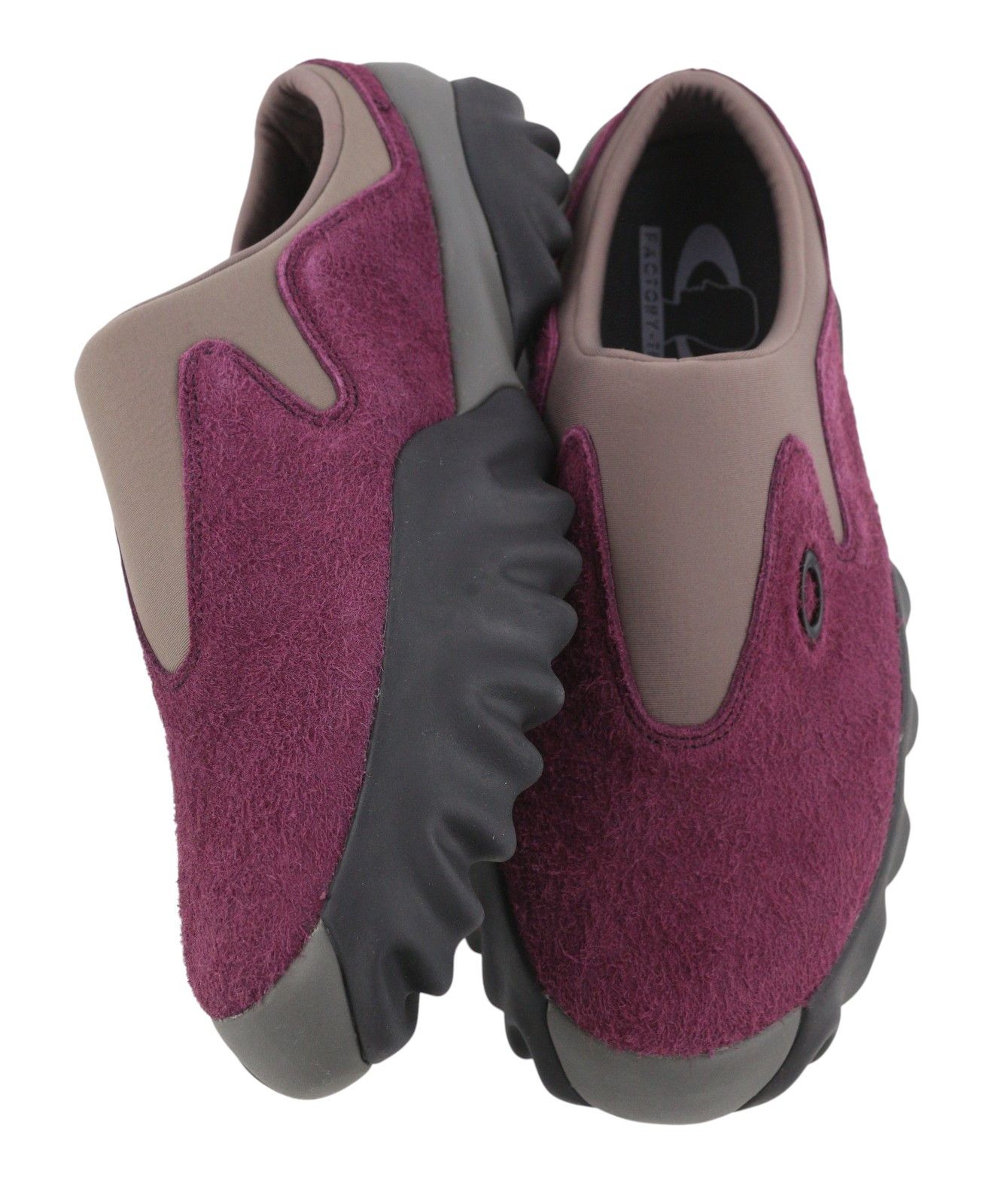 Brain Dead OAKLEY FACTORY CHOP SAW MULE EU40.5 Sandals 90532 Size US 7.5 / EU 40-41 - 7 Thumbnail