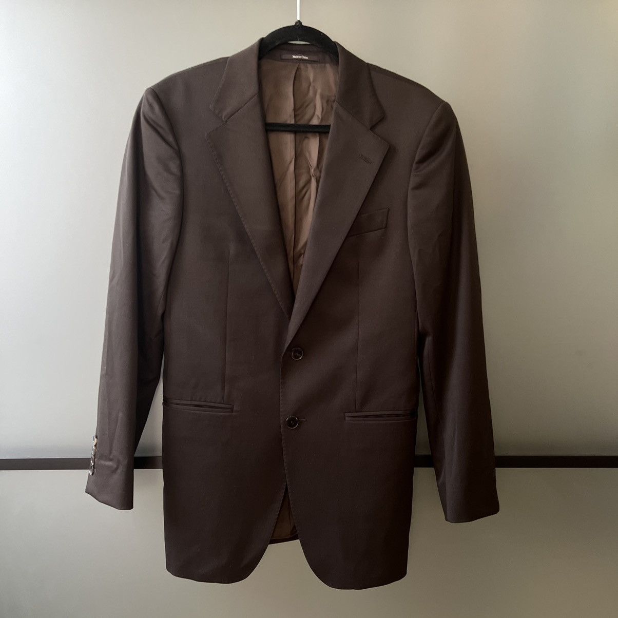 Gucci Elegant and classy Gucci blazer Size 44R - 1 Thumbnail