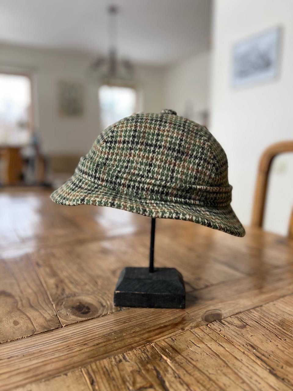 Kangol Kangol vintage wool hat Size ONE SIZE - 4 Thumbnail