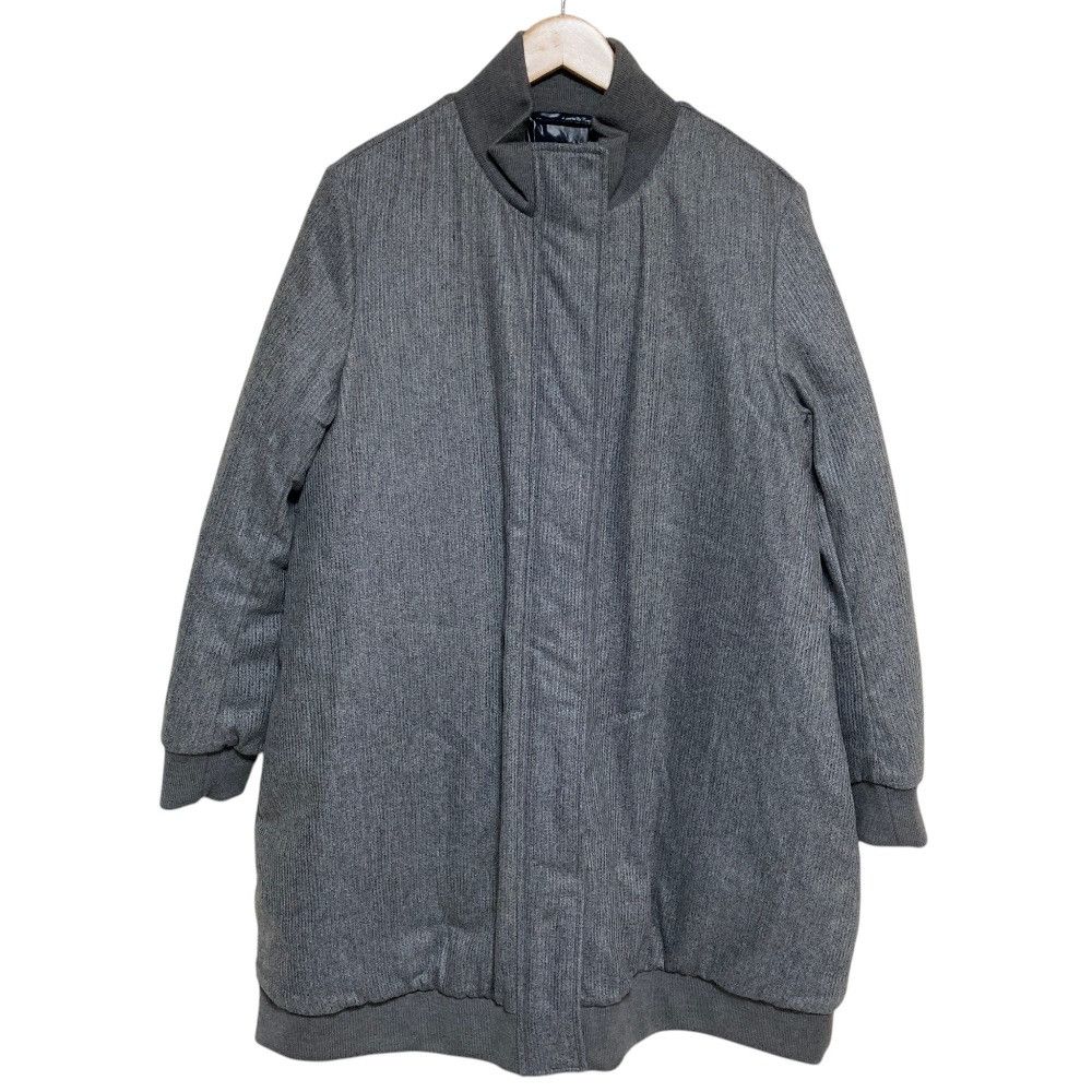 Other Other Ballantyne Cashmere Padded Coat Textile Outerwear LLC009JWR06 DUTY FREE for USA Size ONE SIZE - 1 Thumbnail