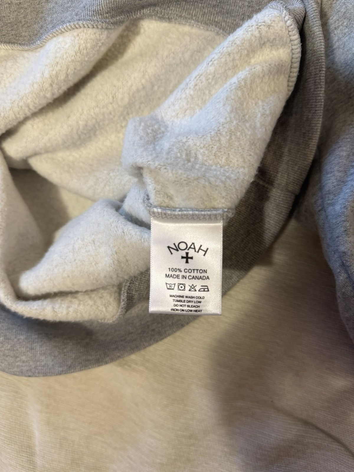 Noah Noah X Keith Haring Hoody size M Size US M / EU 48-50 / 2 - 4 Thumbnail