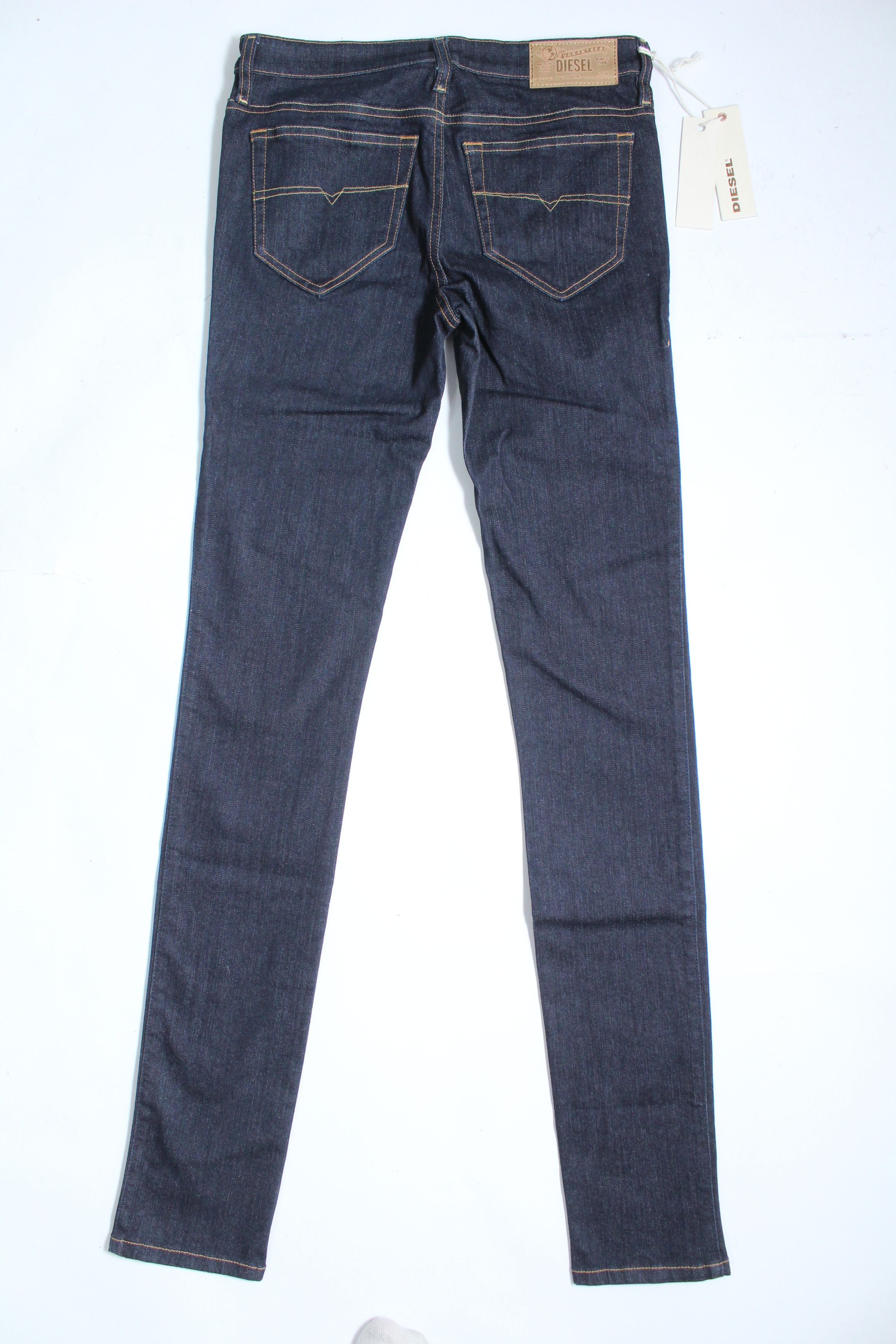 Diesel Diesel Jeans Womens Size 28/34 New Authentic Vintage Rare Size 28" / US 6 / IT 42 - 1 Thumbnail