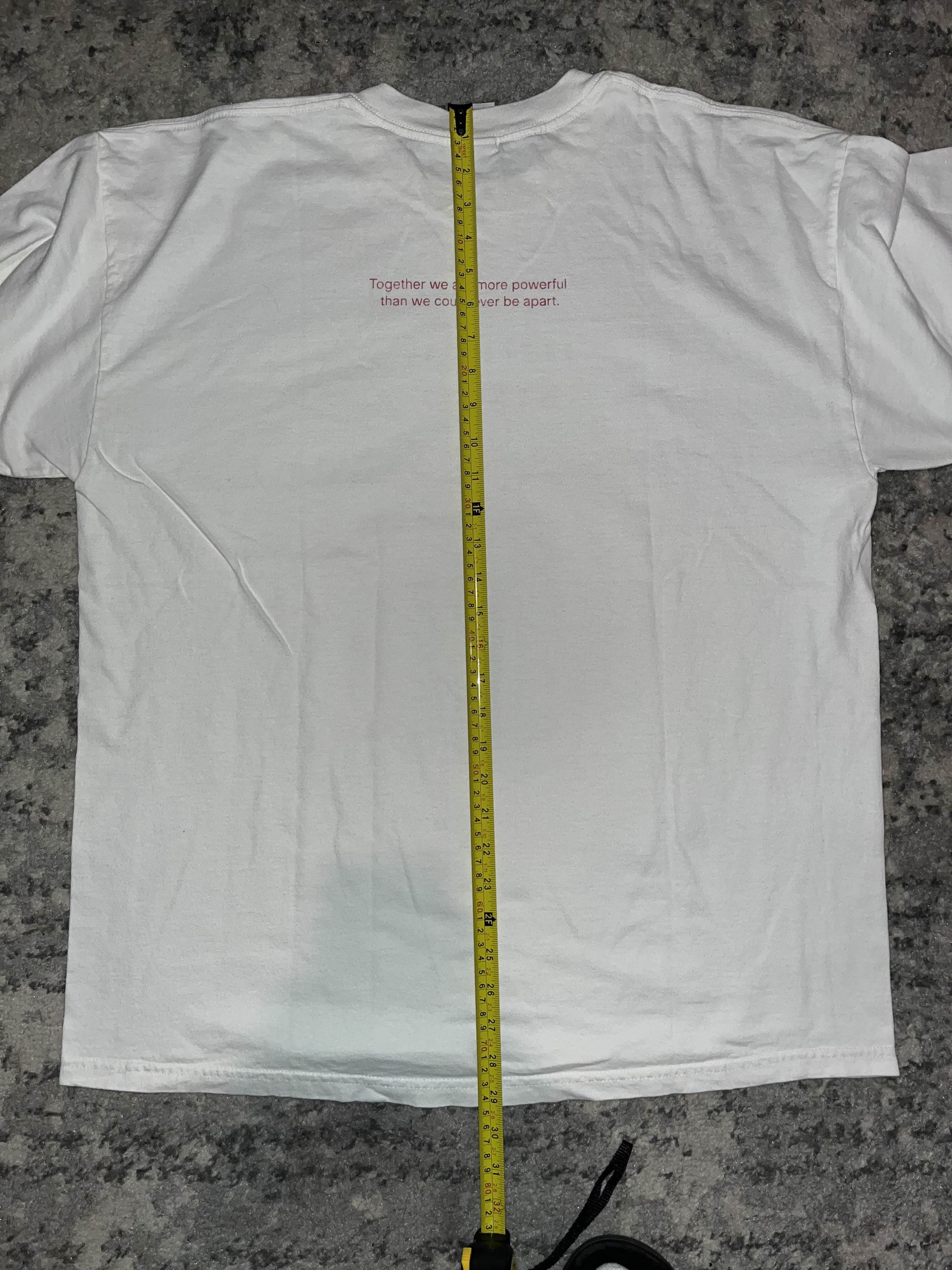 Vintage Vintage 90s Cisco Logo Tech Tee Size US XL / EU 56 / 4 - 6 Thumbnail