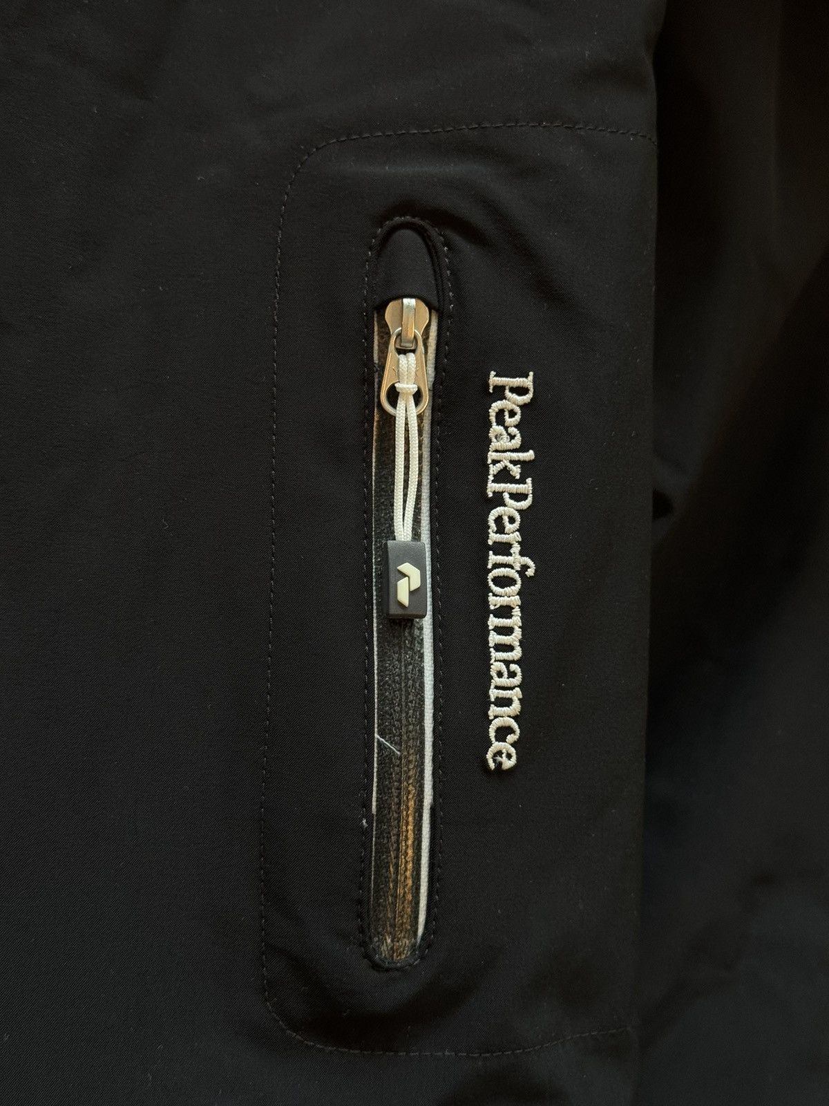 Peak Performance Peak Performance insulated thermo sky jacket Size L / US 10 / IT 46 - 9 Thumbnail