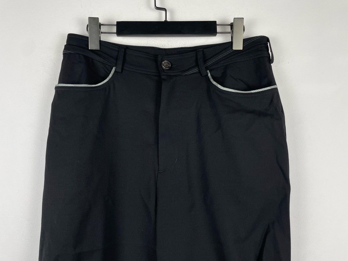 Kiko Kostadinov Kiko Kostadinov OHNE K-DART TROUSER AW24 Size US 30 / EU 46 - 5 Thumbnail
