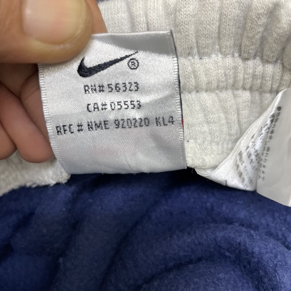 Nike 💥Vintage Nike Trousers Pant Size US 32 / EU 48 - 10 Thumbnail