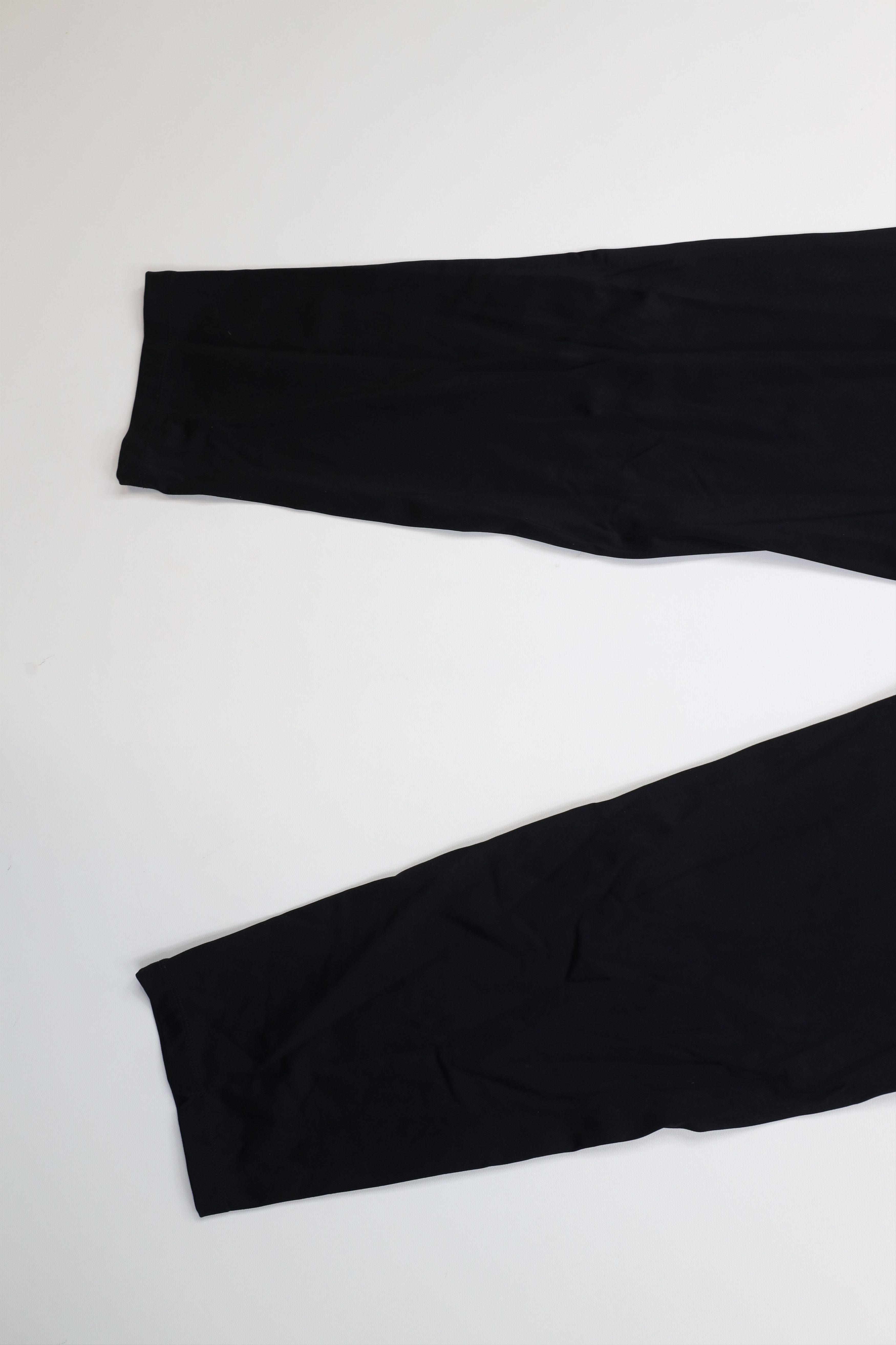 Spyder Spyder Active Tapered Leg Running Jogging Gym Pants Black Size US 32 / EU 48 - 11 Thumbnail