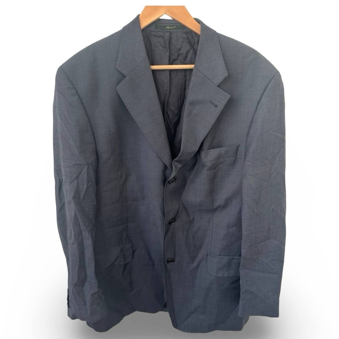 Vintage Jaguar blazer #1238 Size US L / EU 52-54 / 3 - 1 Thumbnail