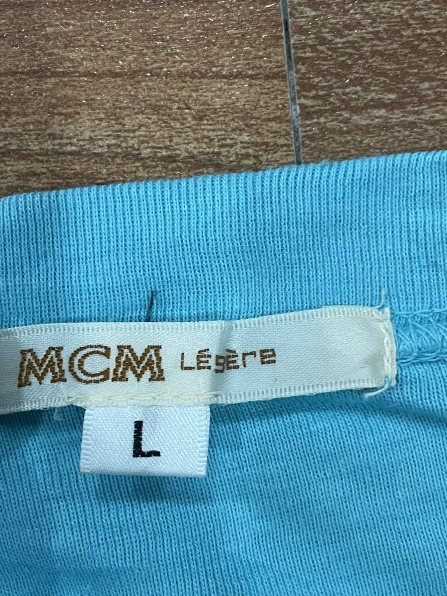 MCM MCM shirt Size L / US 10 / IT 46 - 5 Thumbnail