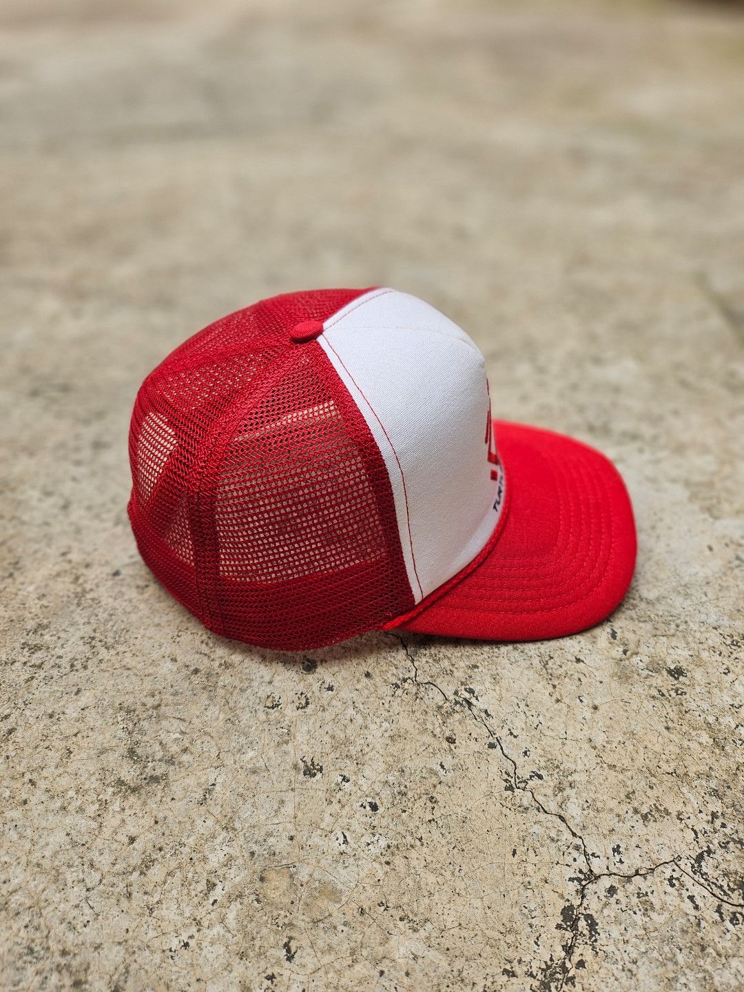 Other TurtleBox Logo Trucker hat Size ONE SIZE - 3 Thumbnail