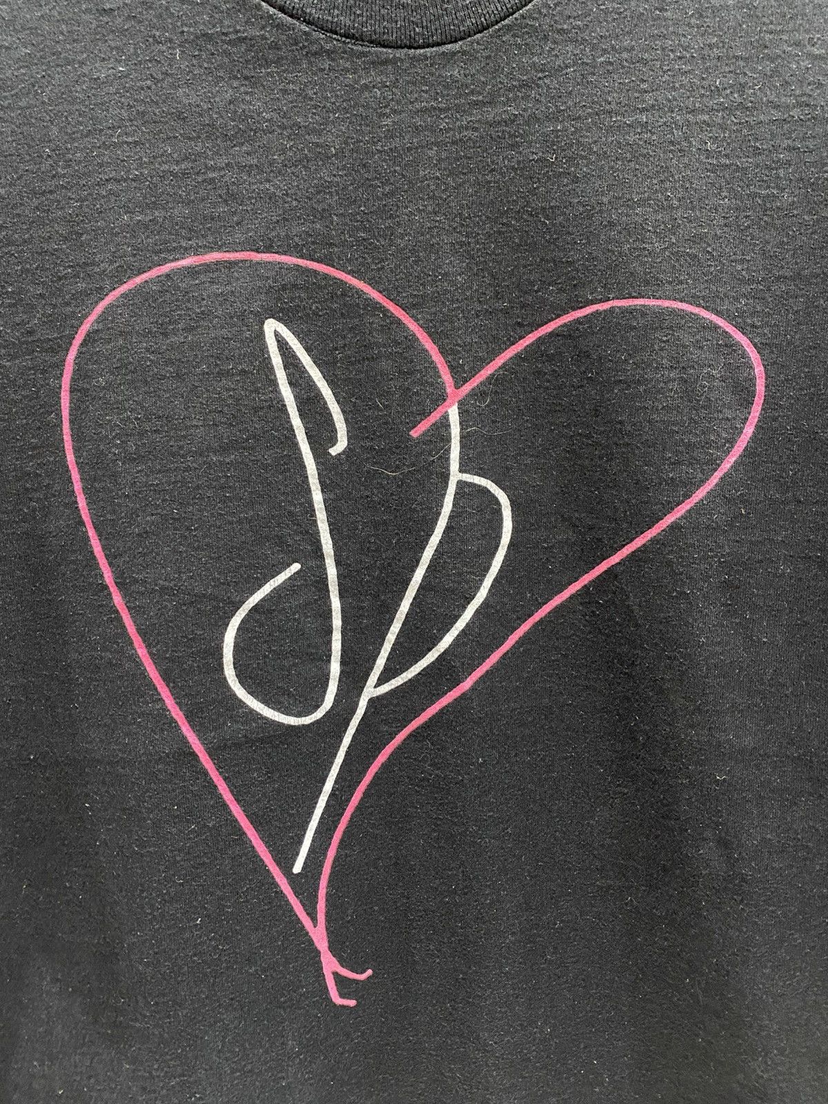 Band Tees SMASHING PUMPKINS 2018 TOUR TSHIRT Size US M / EU 48-50 / 2 - 6 Thumbnail