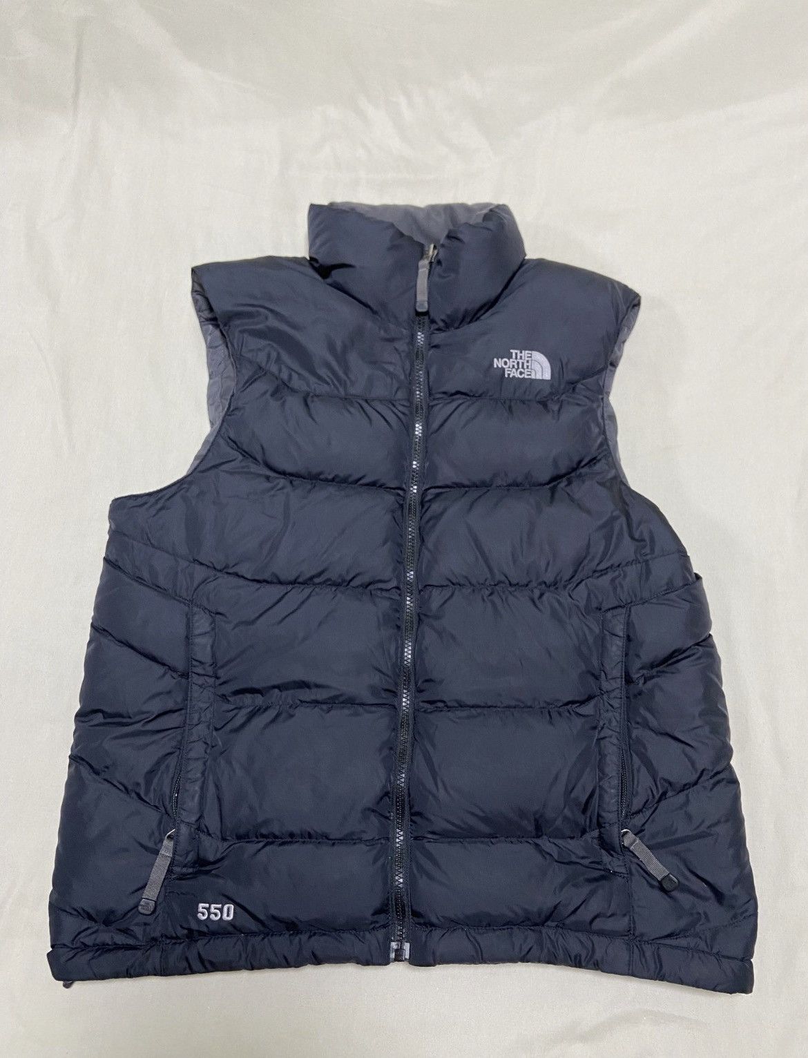 The North Face The North Face Vest Puffer . Gorpcore y2k opium drill ...