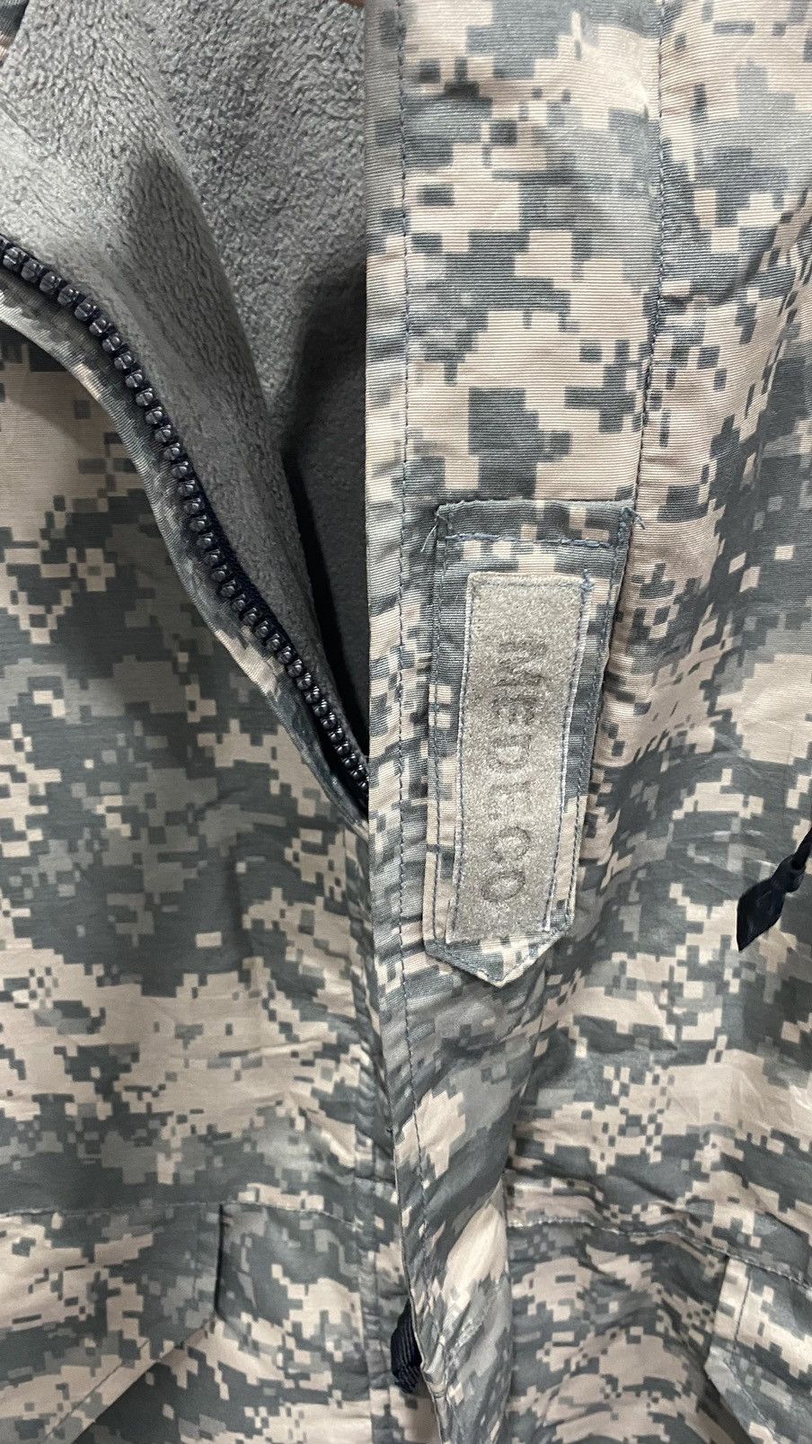 45rpm 🚨FINAL DROP🚨 Heavy Military Garment Parka Size US M / EU 48-50 / 2 - 6 Thumbnail