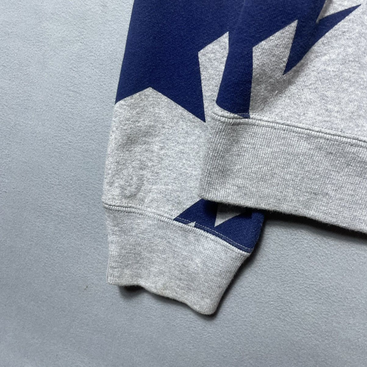 Bape BAPE STA FULL ZIP JACKET Size S / US 4 / IT 40 - 18 Thumbnail