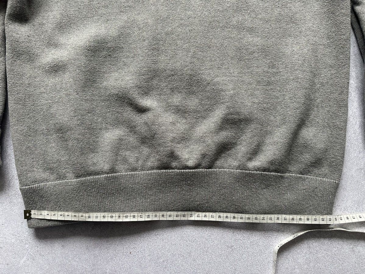 Pringle Of Scotland × Vintage Sweater Pringle Of Scotland Vintage Grey size L Size US L / EU 52-54 / 3 - 6 Thumbnail