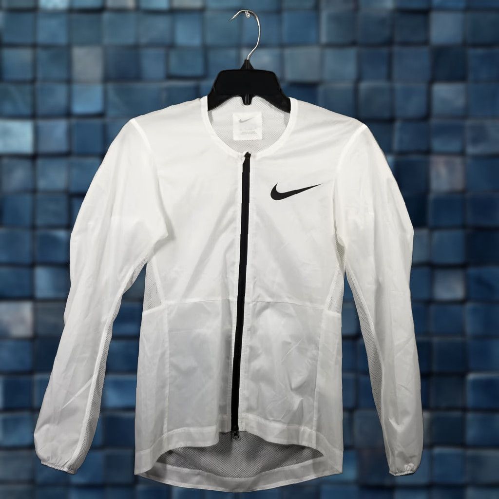 Nike Nike Tracksuit Jacket Womens XS Extra Large Size XS / US 0-2 / IT 36-38 - 1 Thumbnail