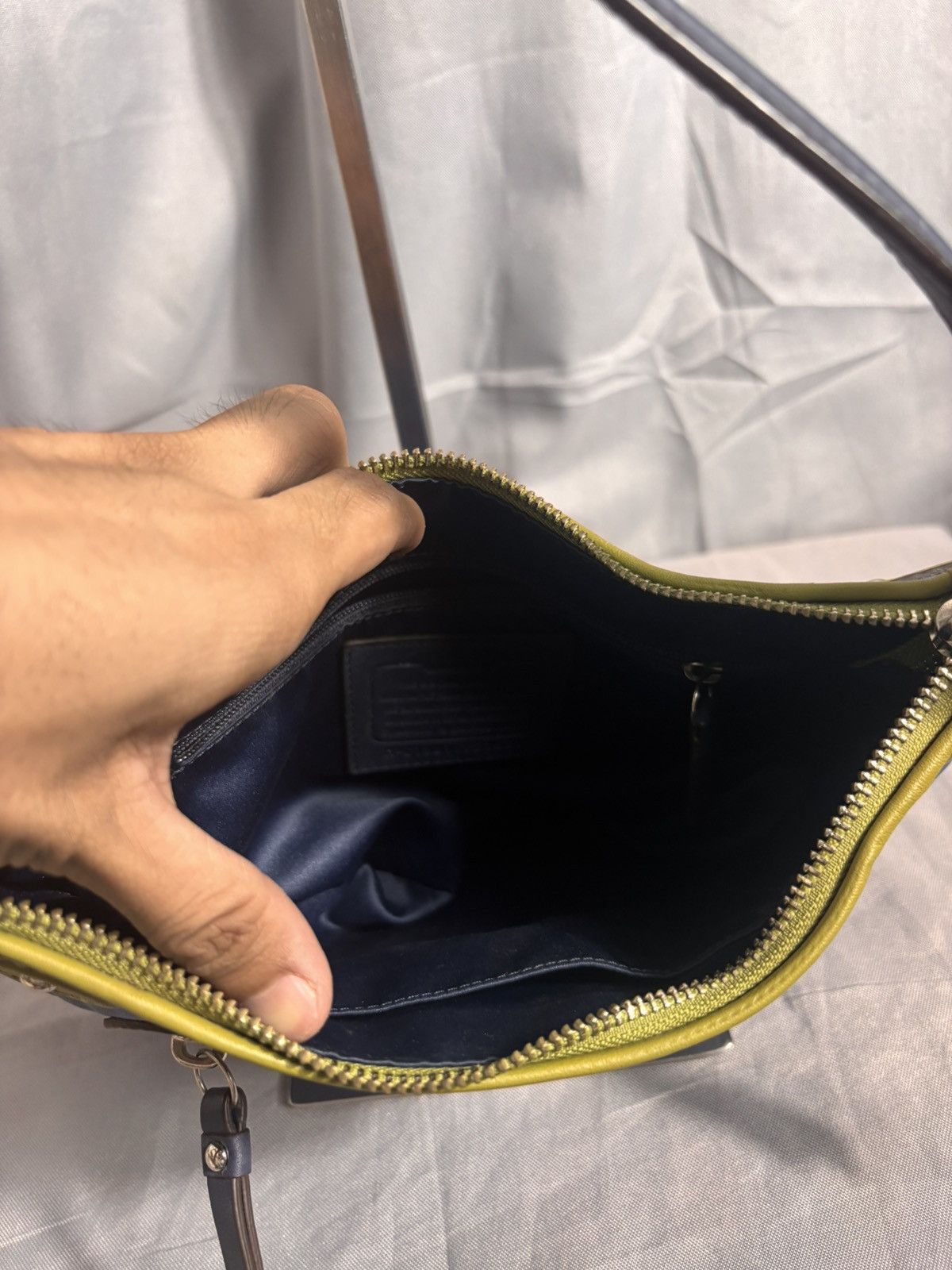 Coach Coach Bag Size ONE SIZE - 11 Thumbnail