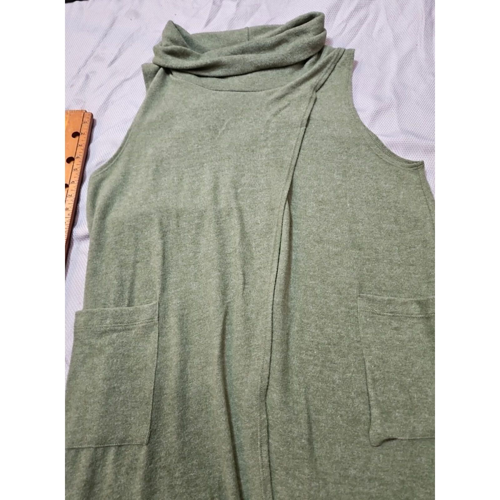 Vintage VINTAGE not included? (No). Size XXL / US 16-18 / IT 52-54 - 2 Thumbnail