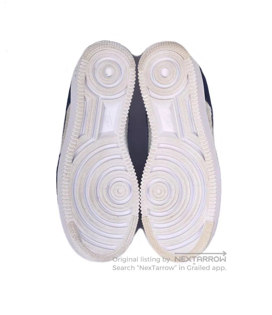 Loopwheeler Nike Loopwheeler Ultraforce Sneakers. Size US 9 / EU 42 - 7 Thumbnail