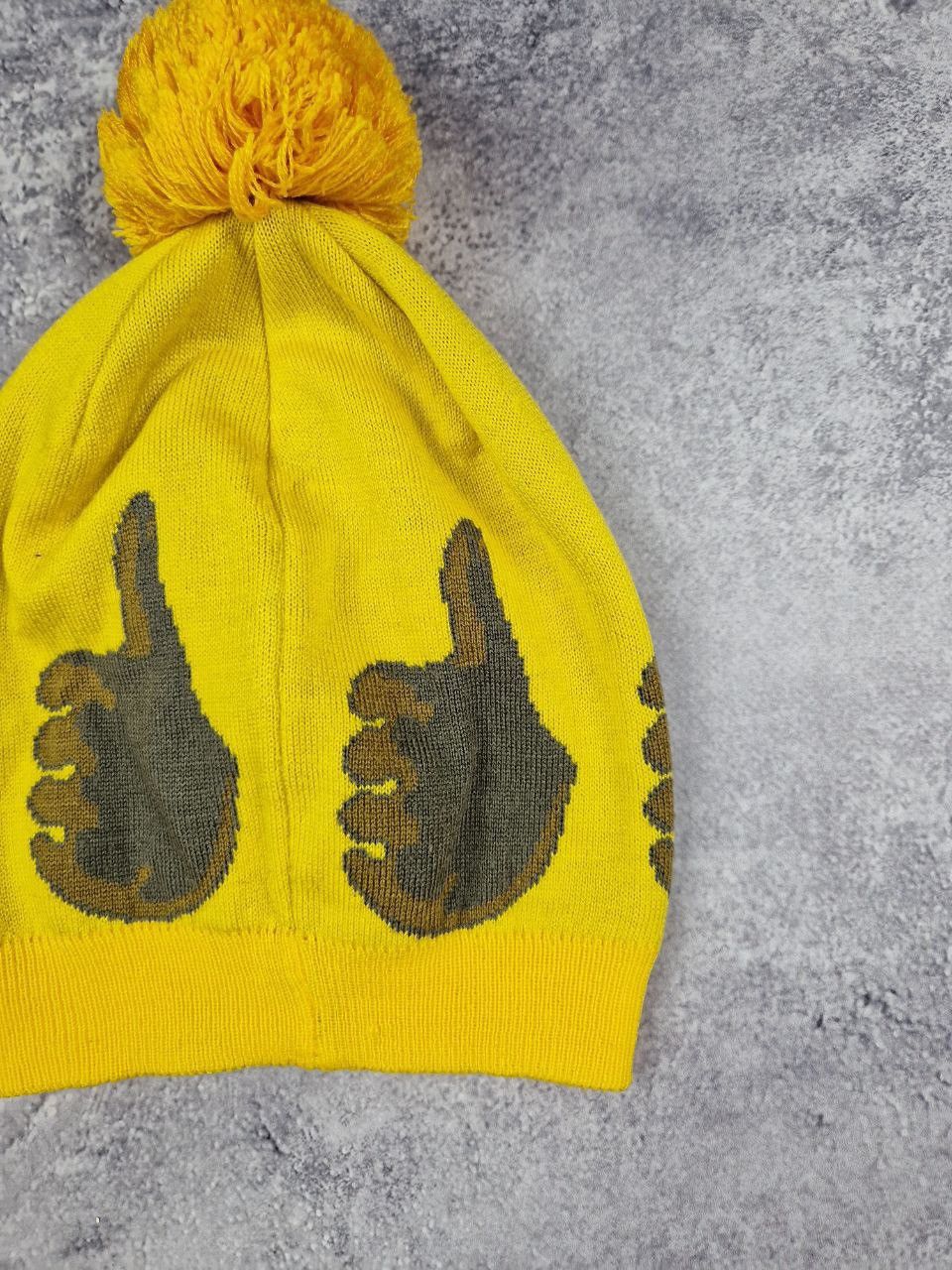 Nike × Nike ACG × Vintage Vintage Nike ACG Drill Hat Size ONE SIZE - 6 Thumbnail