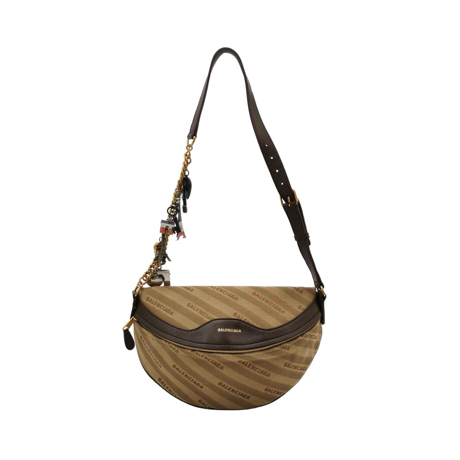 Balenciaga Balenciaga Women os Shoulder Bags Size ONE SIZE - 1 Thumbnail