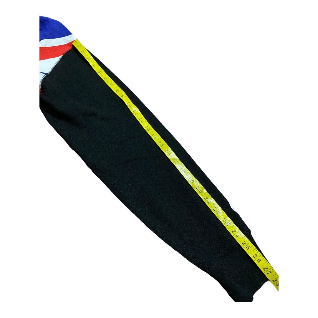 Bape BAPE Shark Full Zip Hoodie Black/union jack Size US XL / EU 56 / 4 - 8 Thumbnail