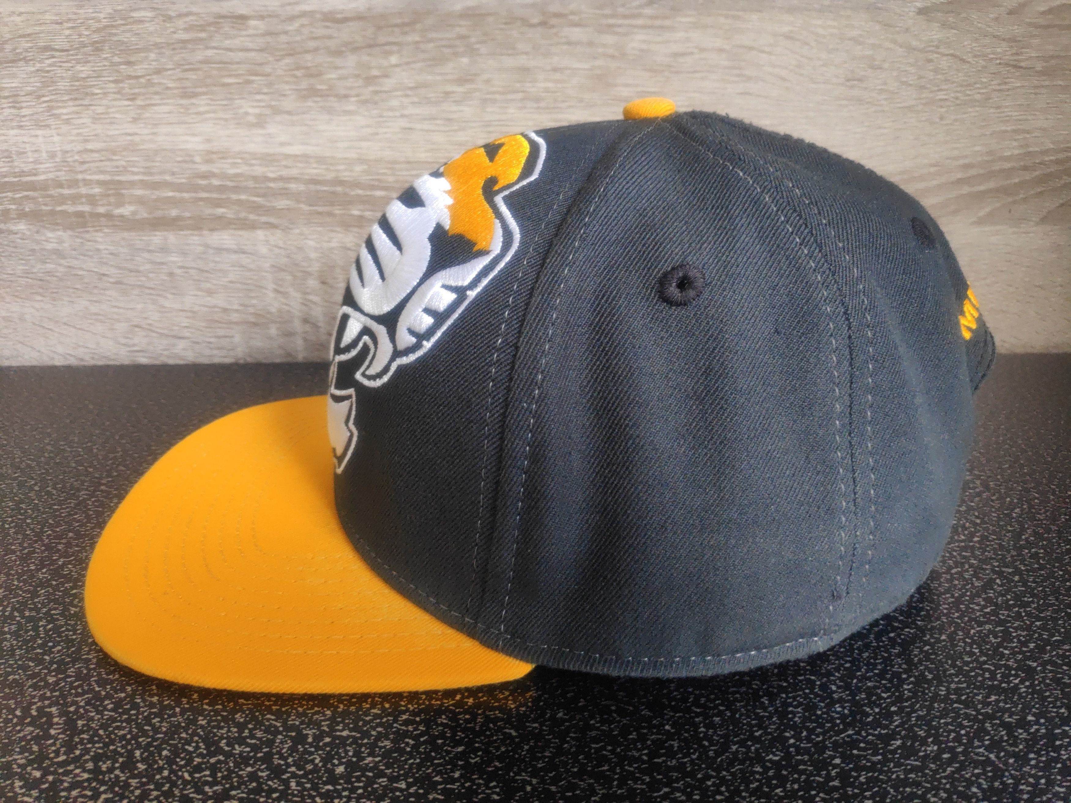 Other The Game big logo, Mizzou Tiger, University of Missouri Size ONE SIZE - 4 Thumbnail