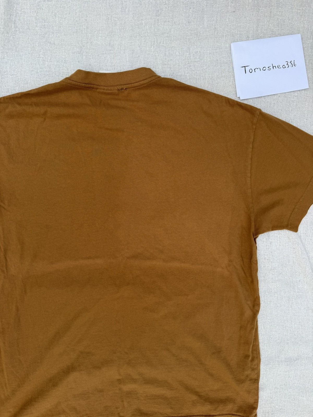 Bodega Bodega T Shirt Size US L / EU 52-54 / 3 - 3 Thumbnail