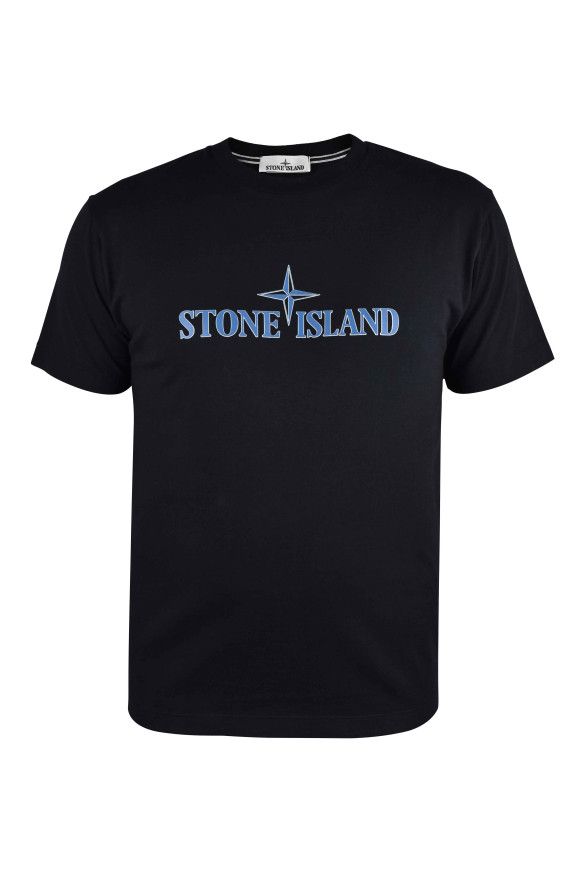 Stone Island T-shirt Size US M / EU 48-50 / 2 - 1 Thumbnail