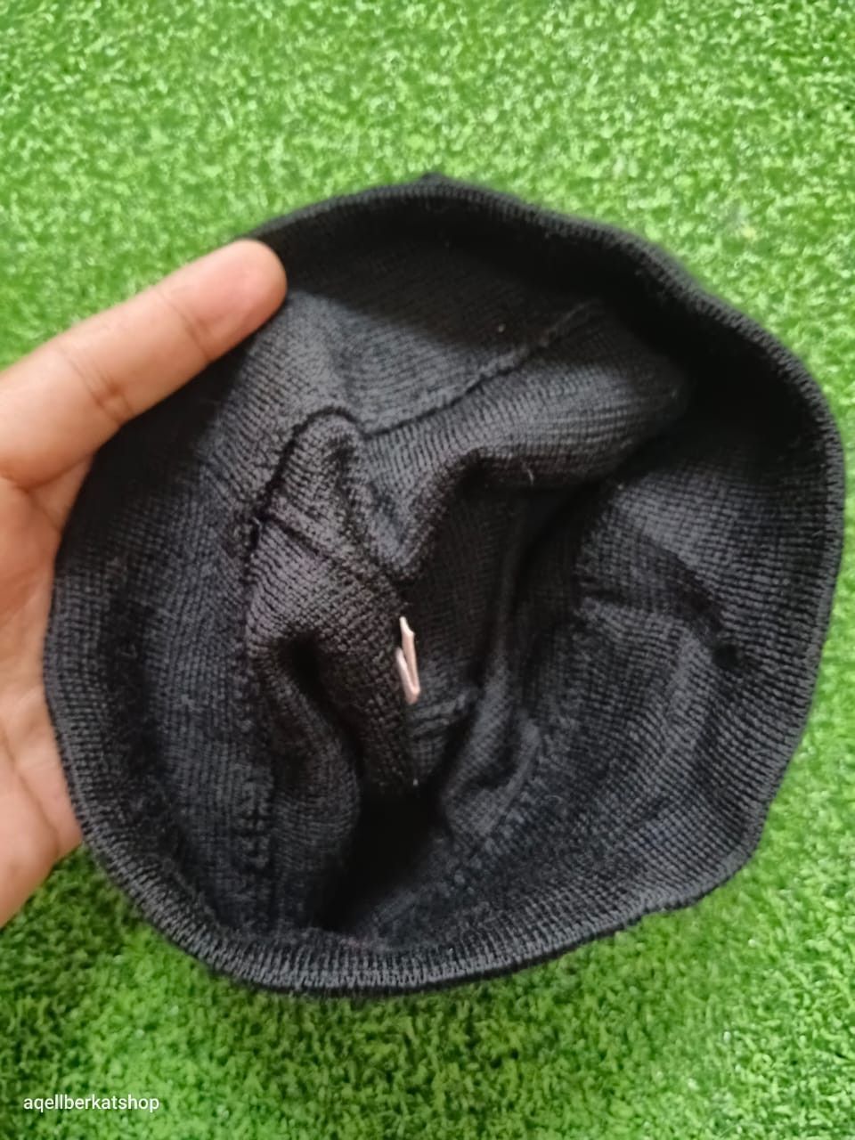 Ellesse ELLESSE Beanie Size ONE SIZE - 5 Thumbnail