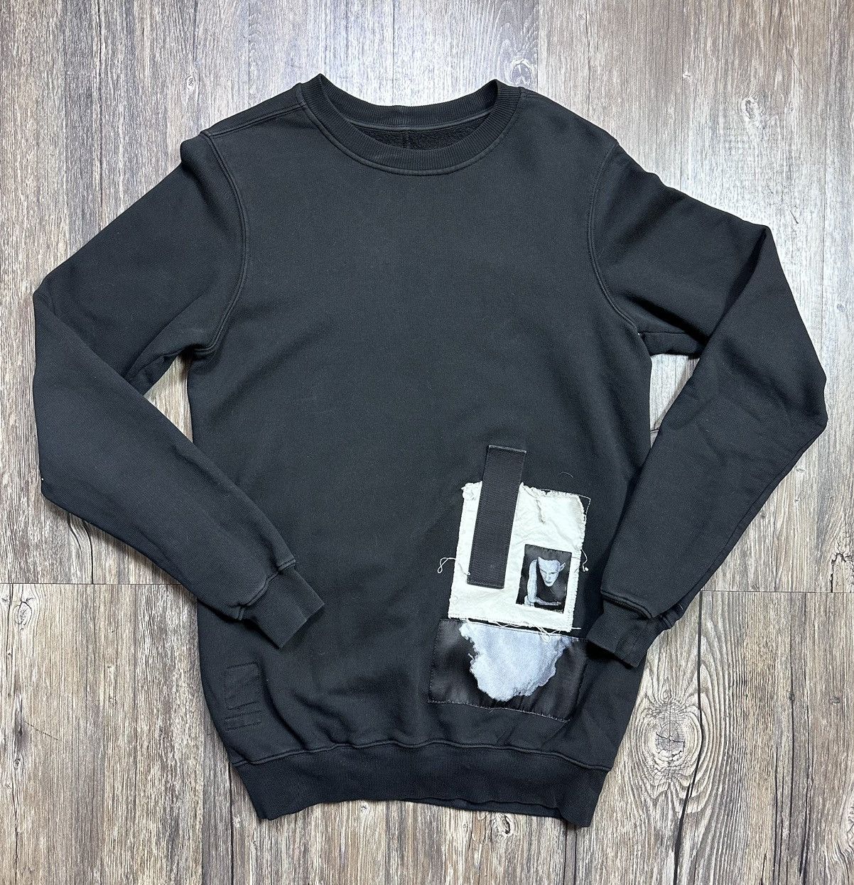 Rick Owens Rick Owen