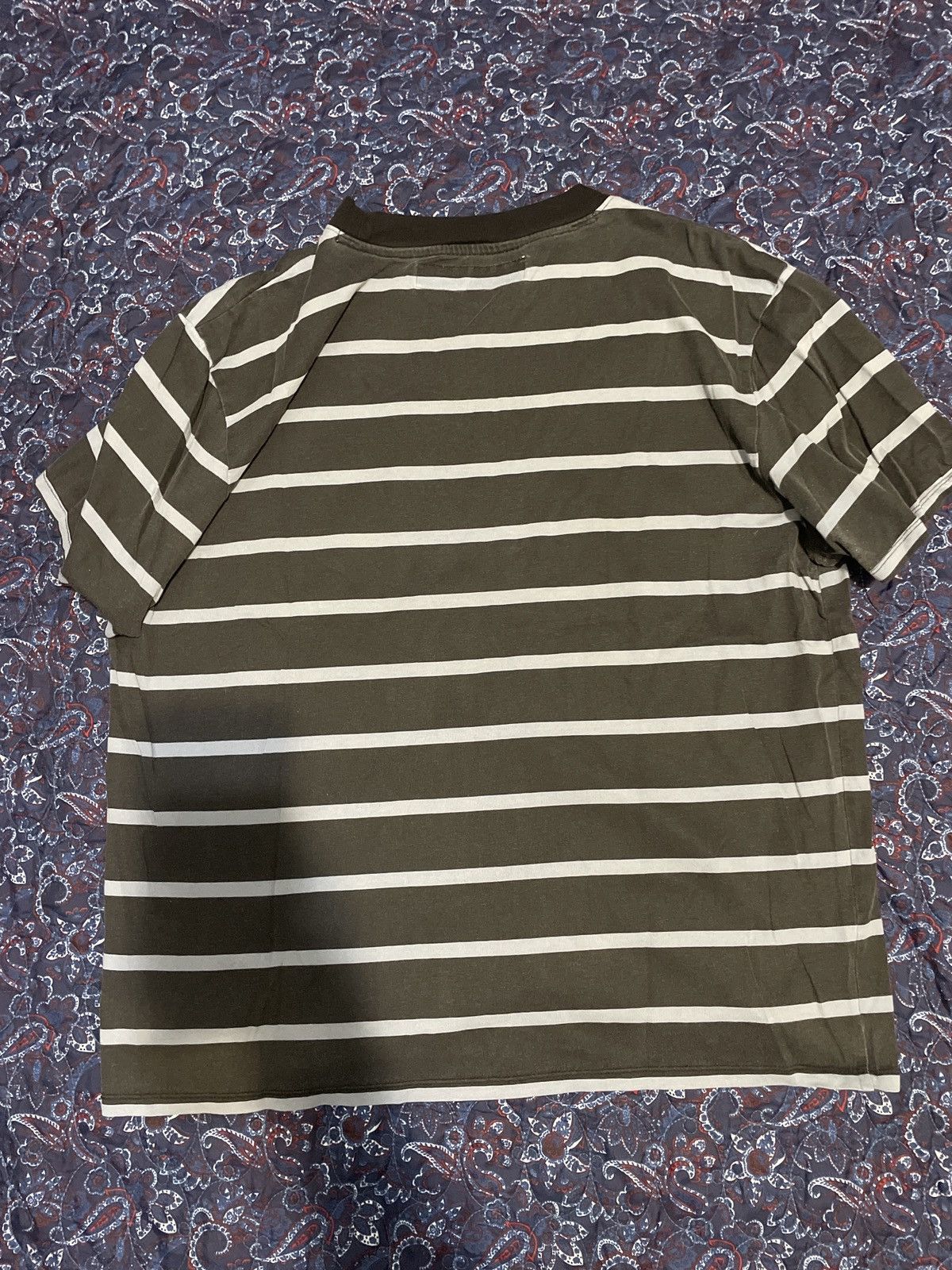 Guess GUESS Oversized Los Angeles T-Shirt Size US L / EU 52-54 / 3 - 2 Thumbnail