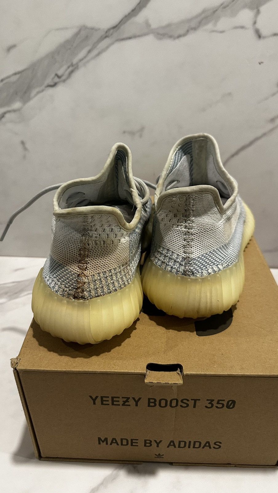 Yeezy Yeezy Boost 350 V2 Size US 9 / EU 42 - 6 Thumbnail