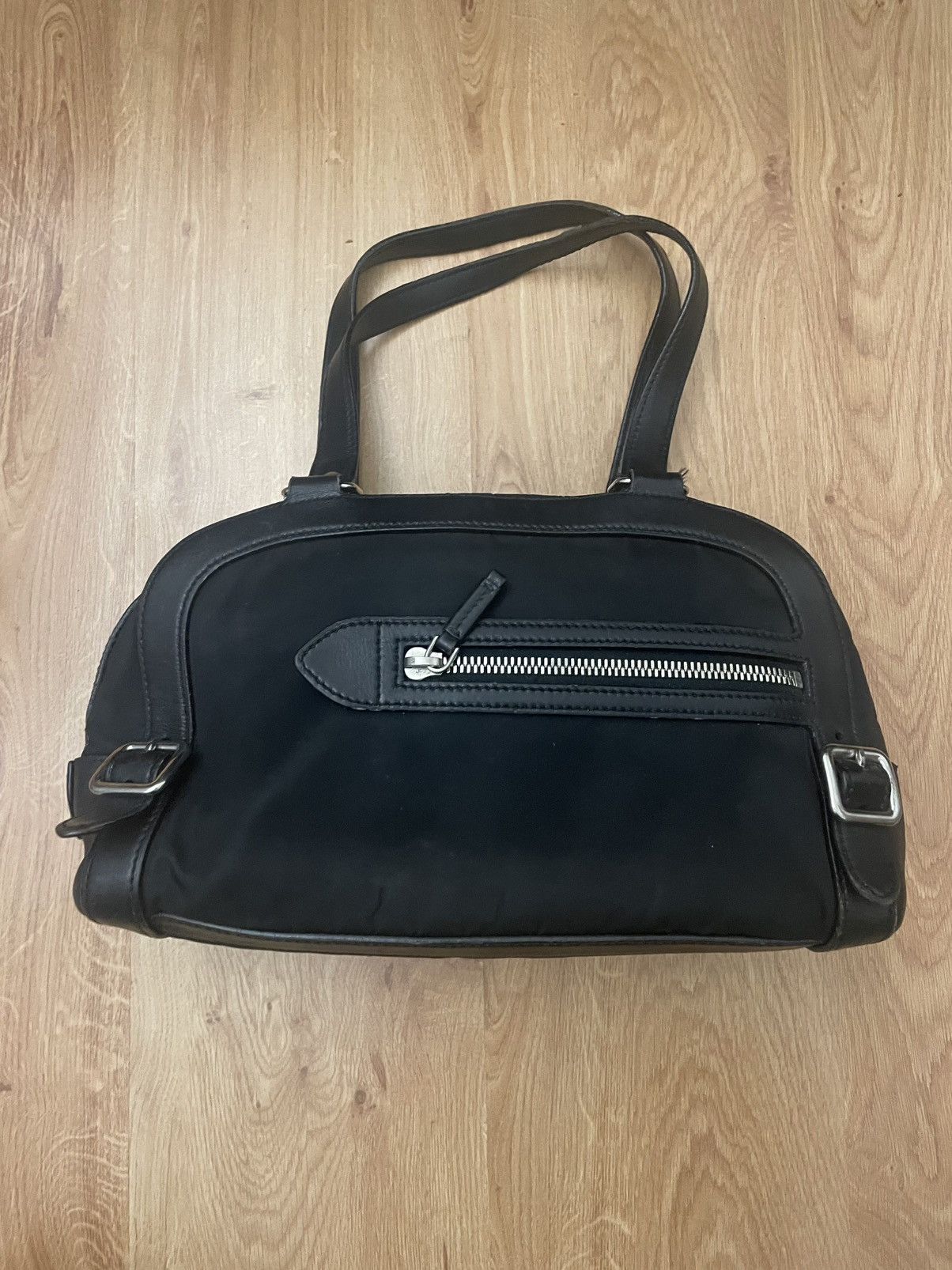 Prada Prada strap handbag Size ONE SIZE - 2 Thumbnail
