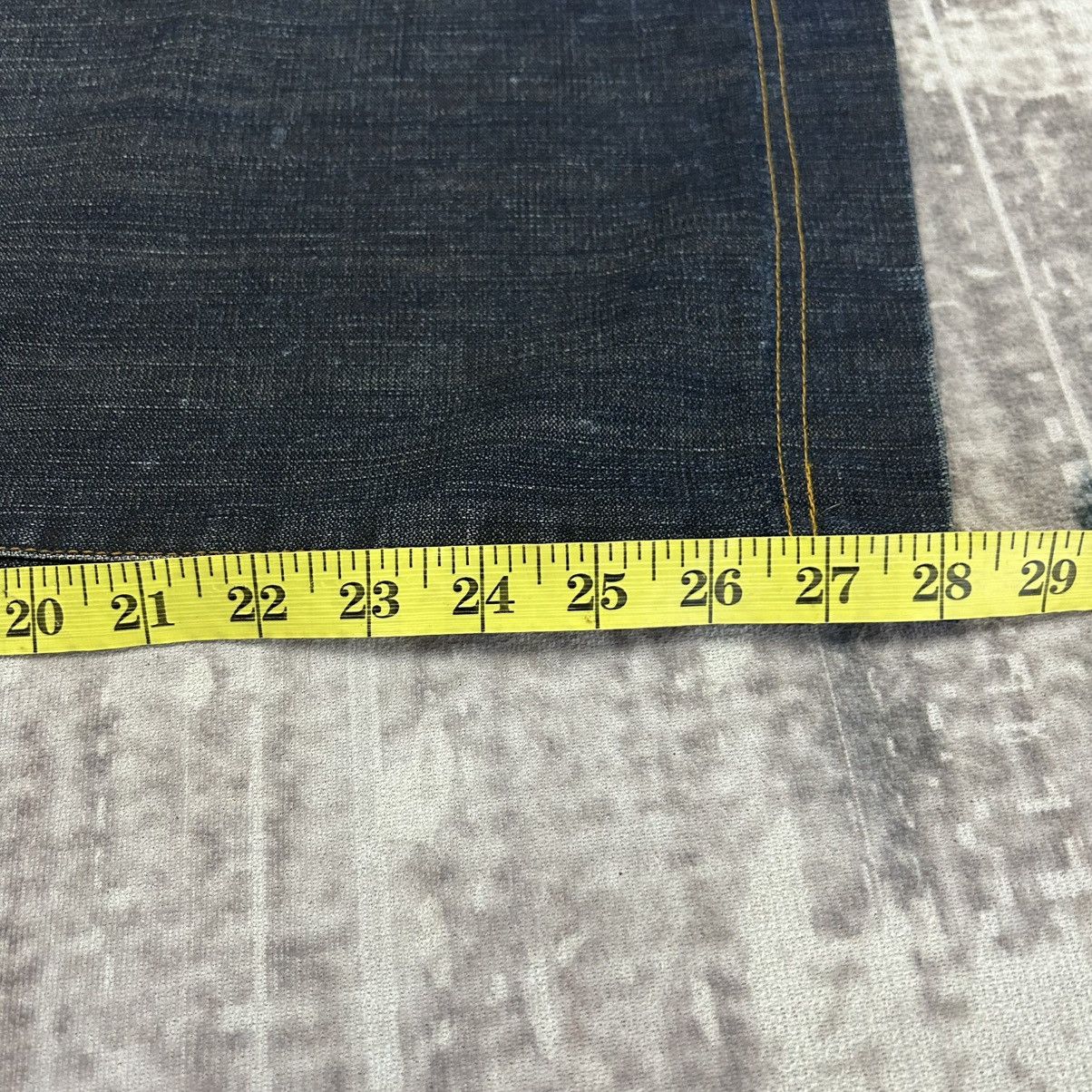Tornado Mart Tornado Mart Lose Flared Pants Size US 30 / EU 46 - 19 Thumbnail