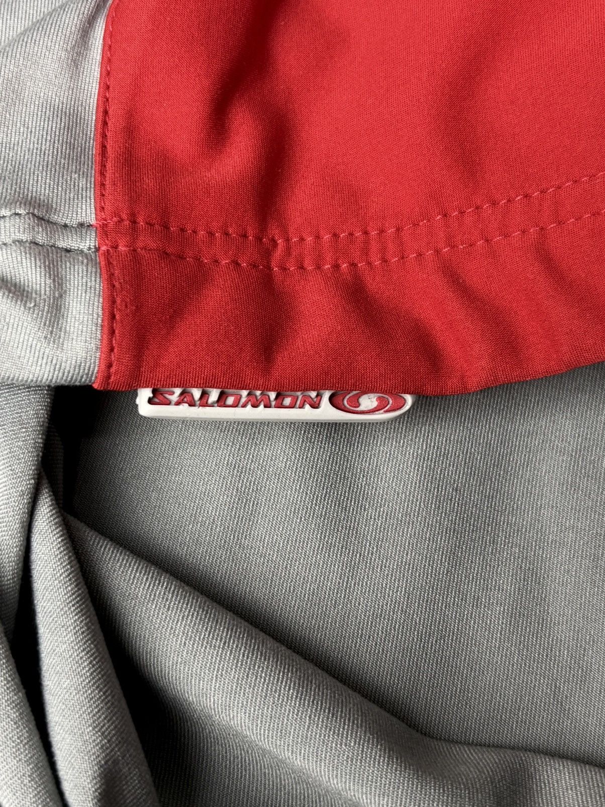 Salomon SAMPLE Salomon Windstopper Jacket Size US L / EU 52-54 / 3 - 11 Thumbnail