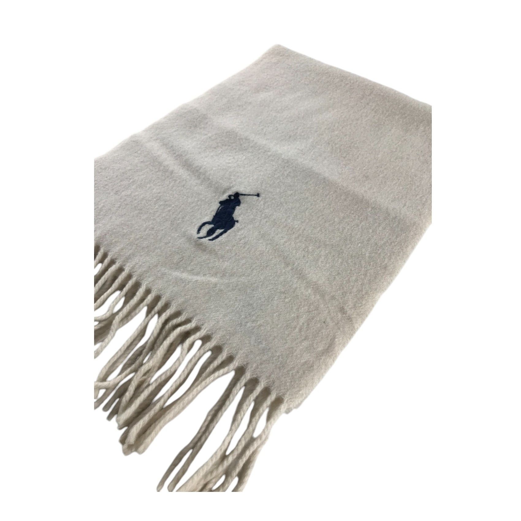 Polo Ralph Lauren Polo Ralph Lauren Scarf / Muffler / Neckwear - WW3025 Size ONE SIZE - 3 Thumbnail