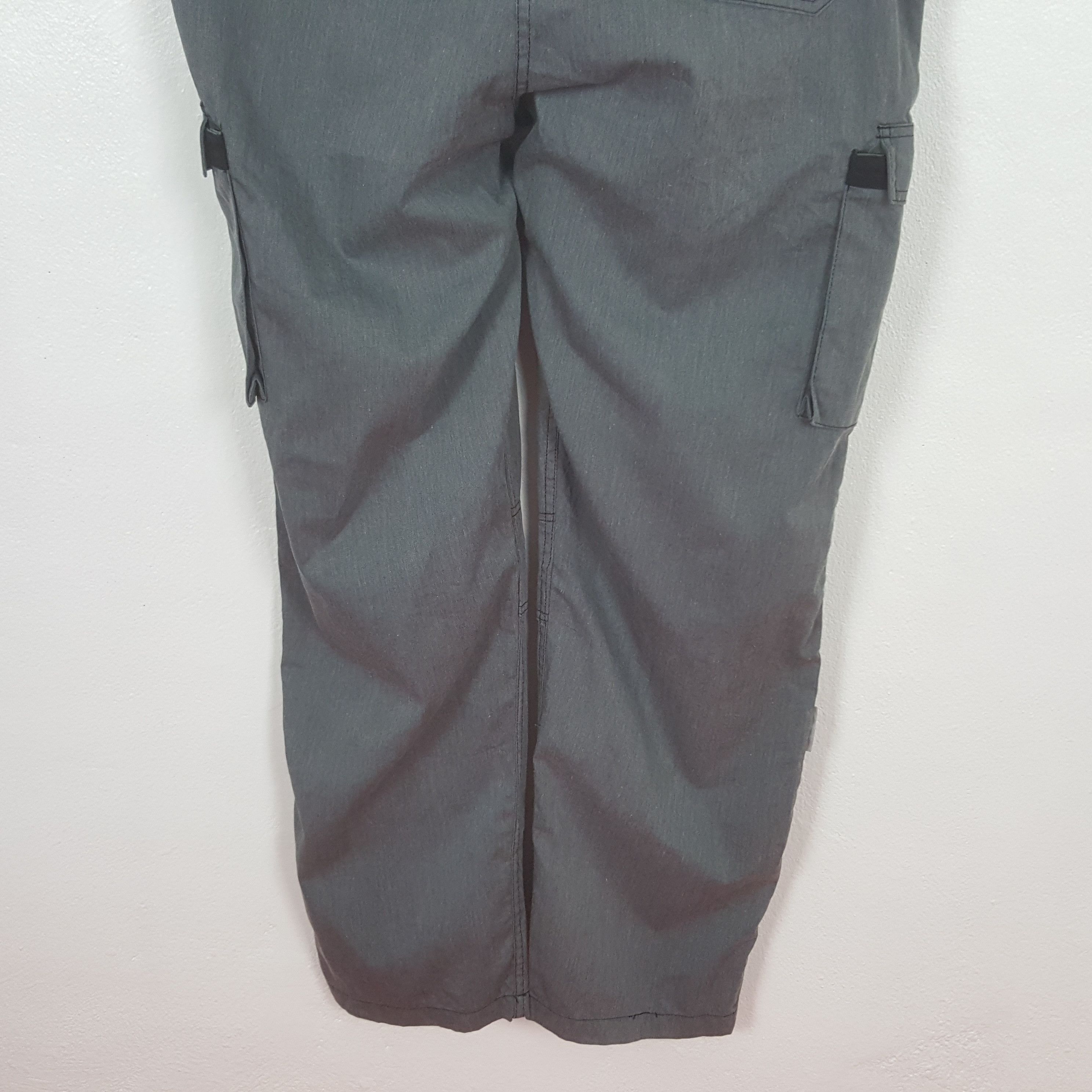 Japanese Brand Vintage Komei Japanese Coverall Jacket C310N11 Size US L / EU 52-54 / 3 - 3 Thumbnail