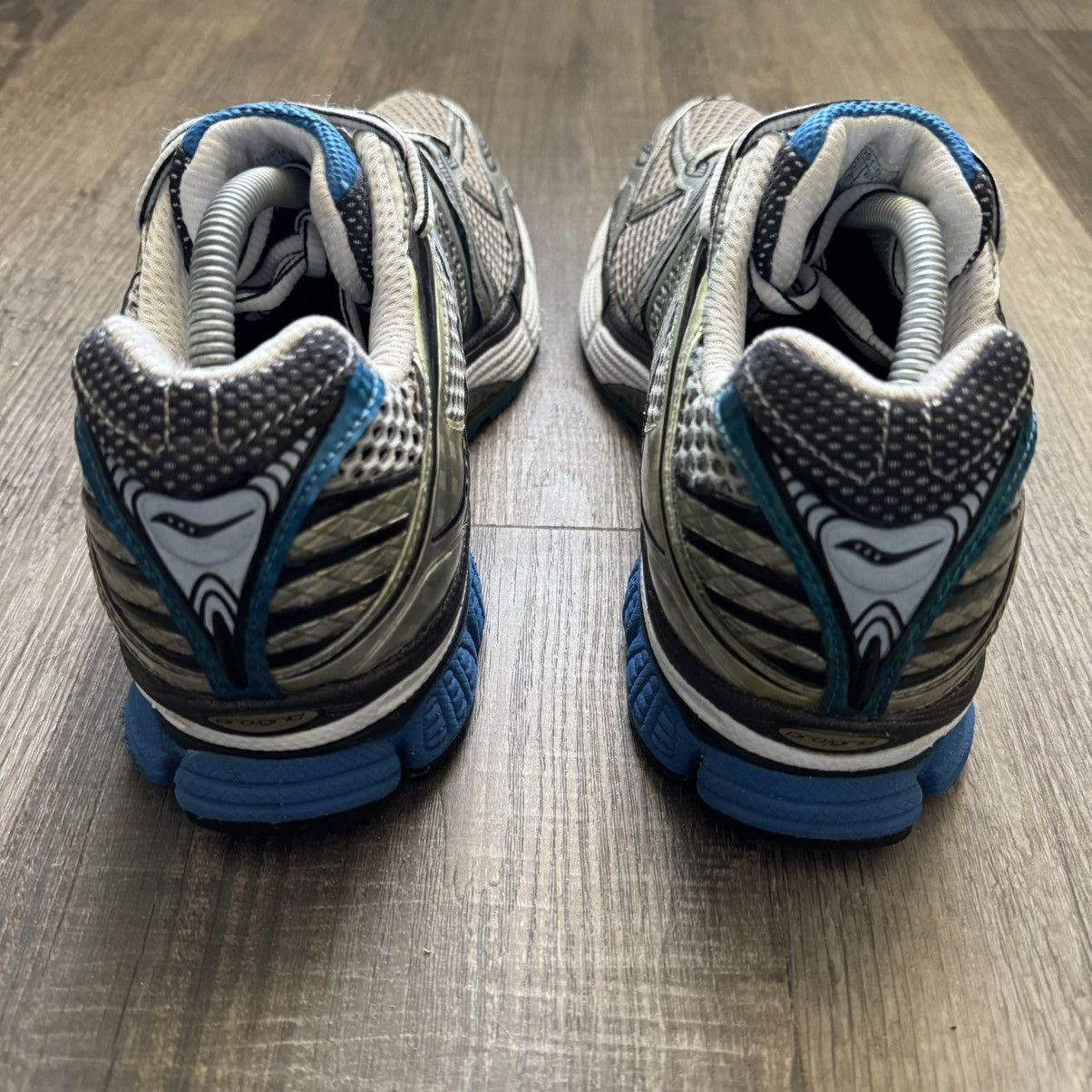 Saucony SAUCONY • ProGrid Triumph 7 (11M) Size US 11 / EU 44 - 7 Thumbnail