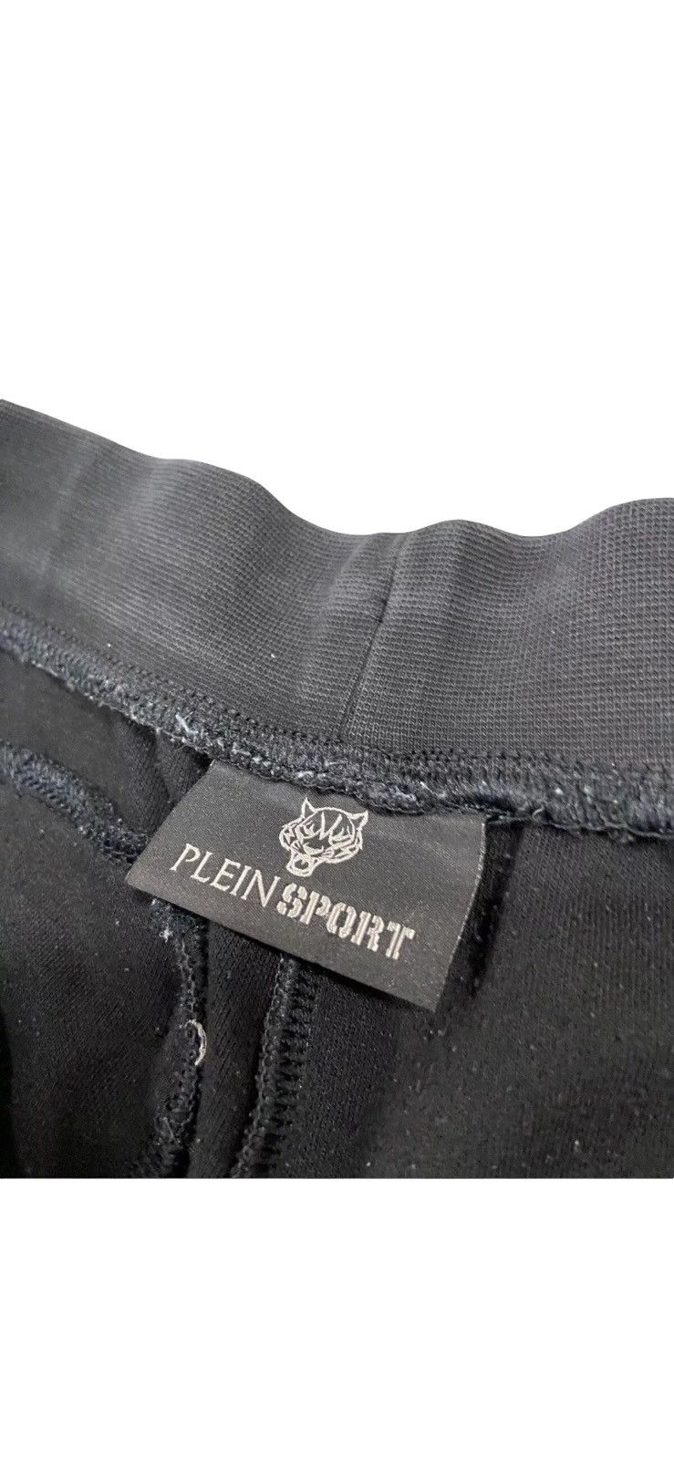 Philipp Plein Philipp Plein Limited Edition Shorts Wolf Shorts Size XXL Size US 38 / EU 54 - 5 Thumbnail