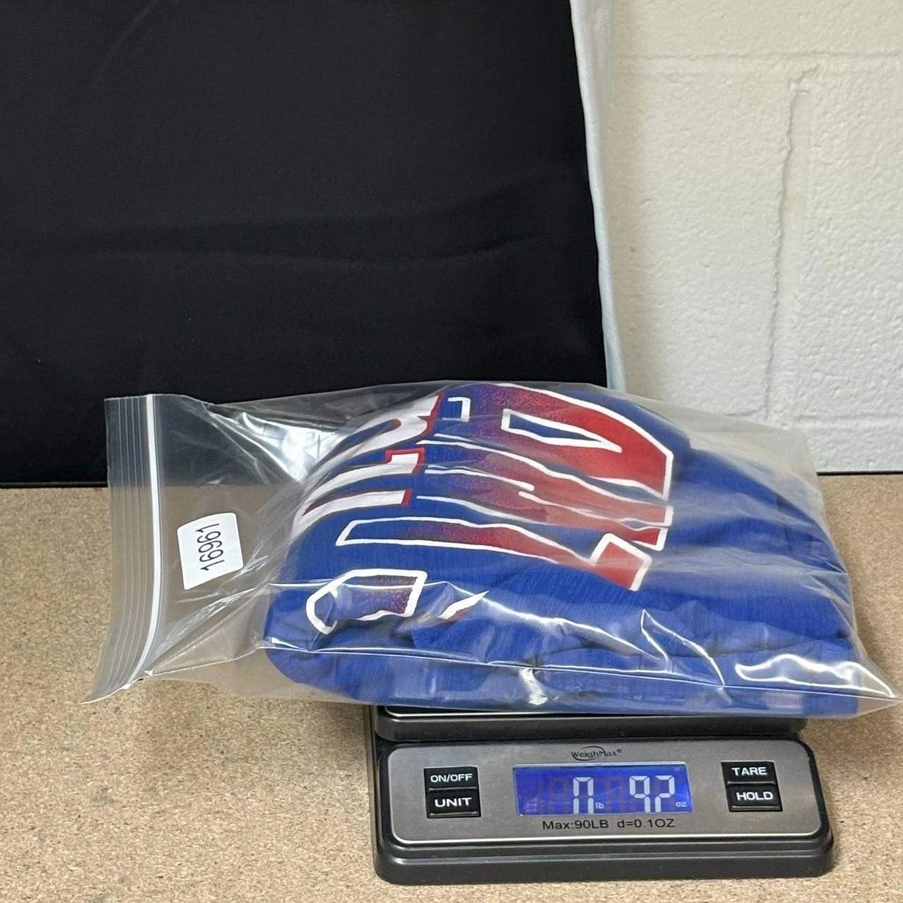 Other New York Giants Hoodie Men Fanatics Pullover Long Sleeve L Size US L / EU 52-54 / 3 - 6 Thumbnail