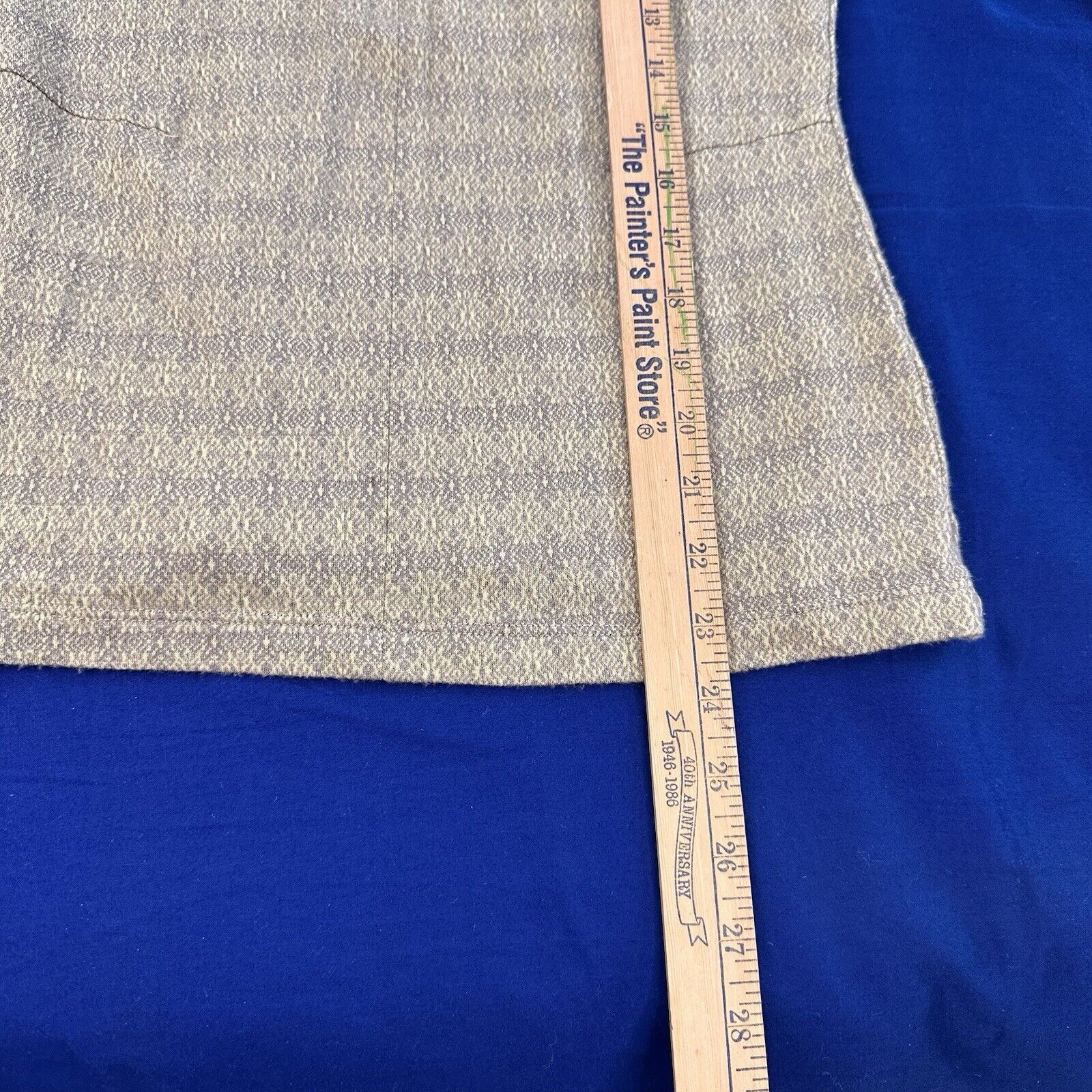 Ibex Ibex Full Zip Jacket Merino wool Blend XS Jacket Layering Size XS / US 0-2 / IT 36-38 - 2 Thumbnail