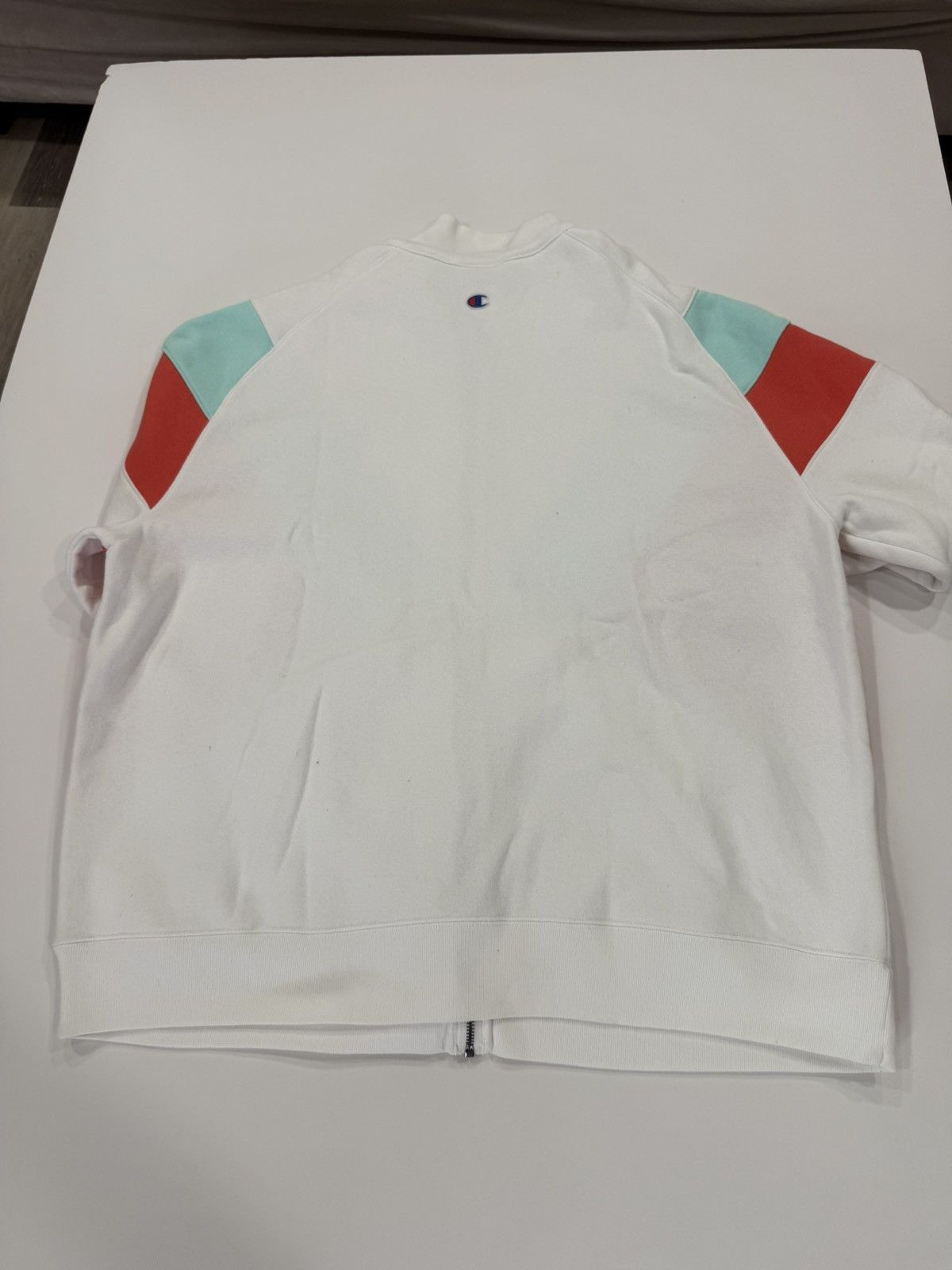 Champion Champion zip up Size US XXL / EU 58 / 5 - 6 Thumbnail