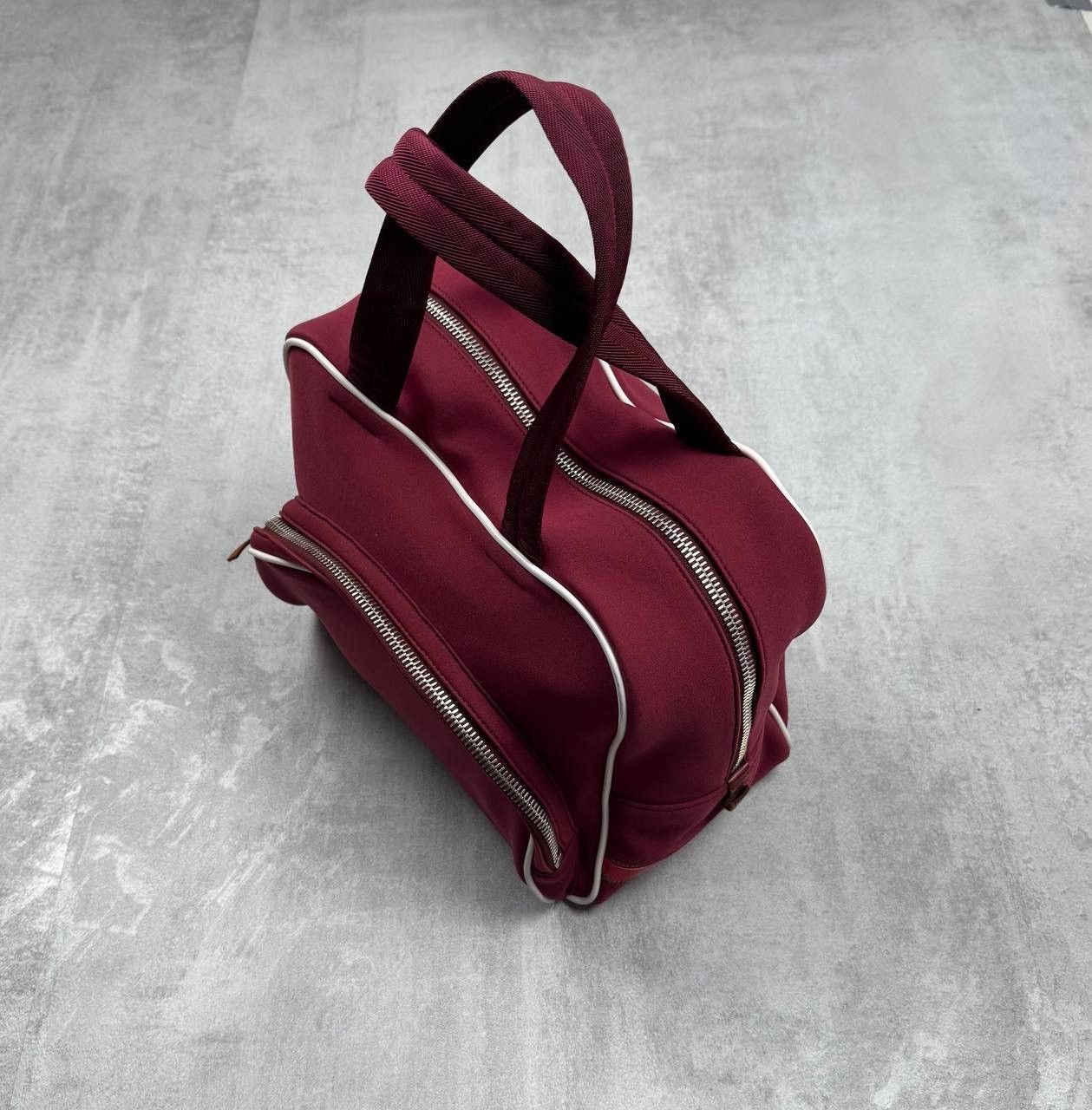 Prada Prada bag nylon red tab vintage 00s 90s y2k Size ONE SIZE - 1 Thumbnail