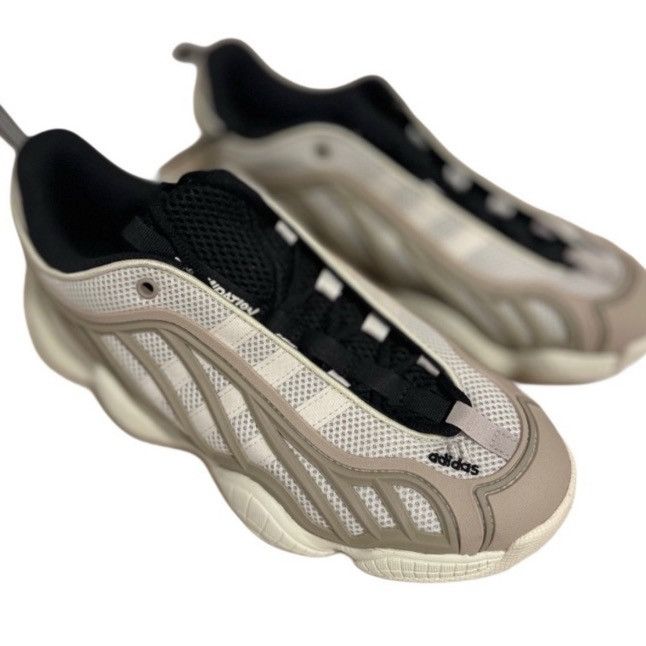 Adidas Adidas Men's 90s Intimidation Low Basketball Sneaker Shoes Size US 8 / EU 41 - 3 Thumbnail