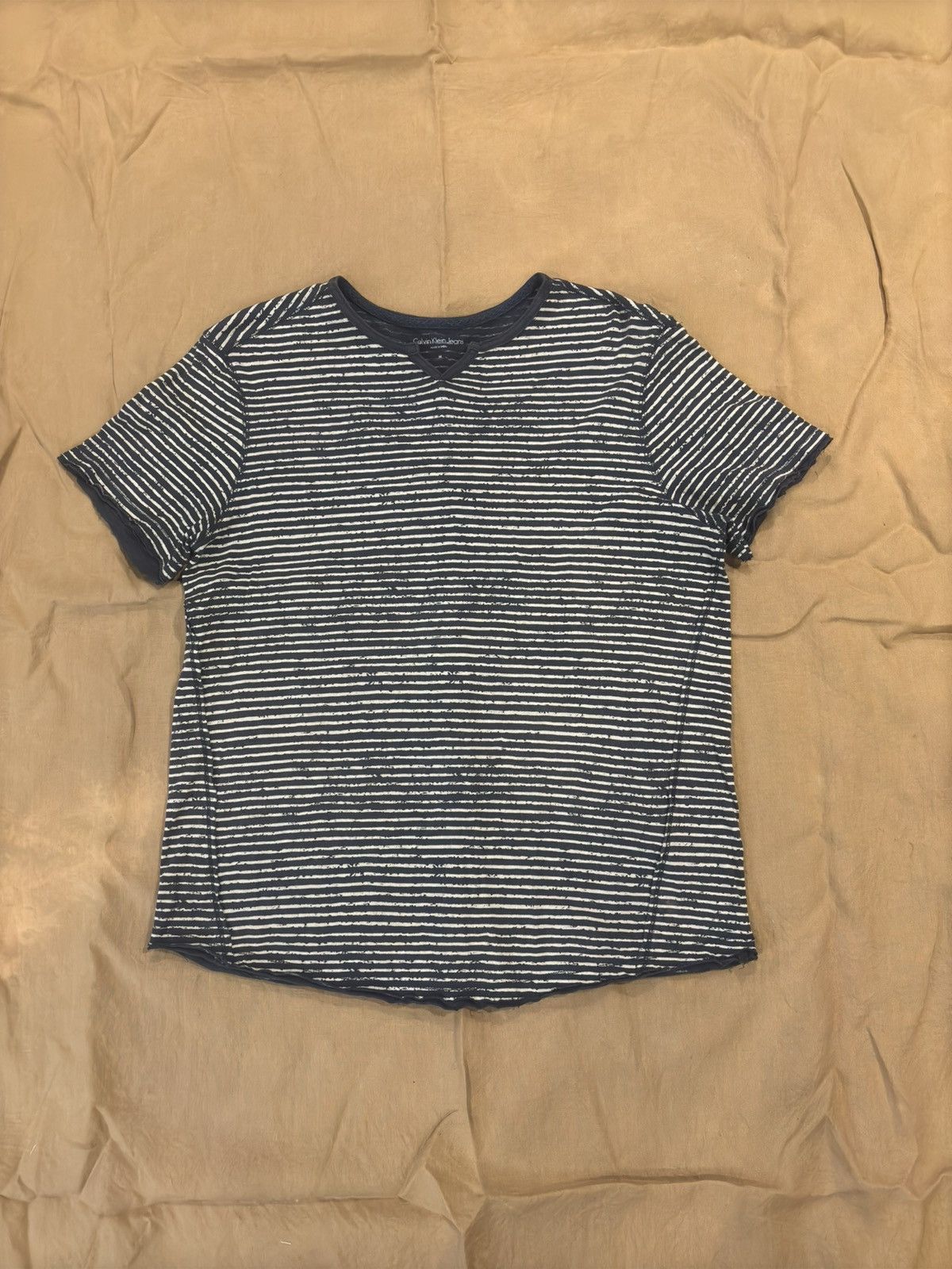 Calvin Klein Calvin Klein shirt.mt-16 Size US M / EU 48-50 / 2 - 1 Thumbnail