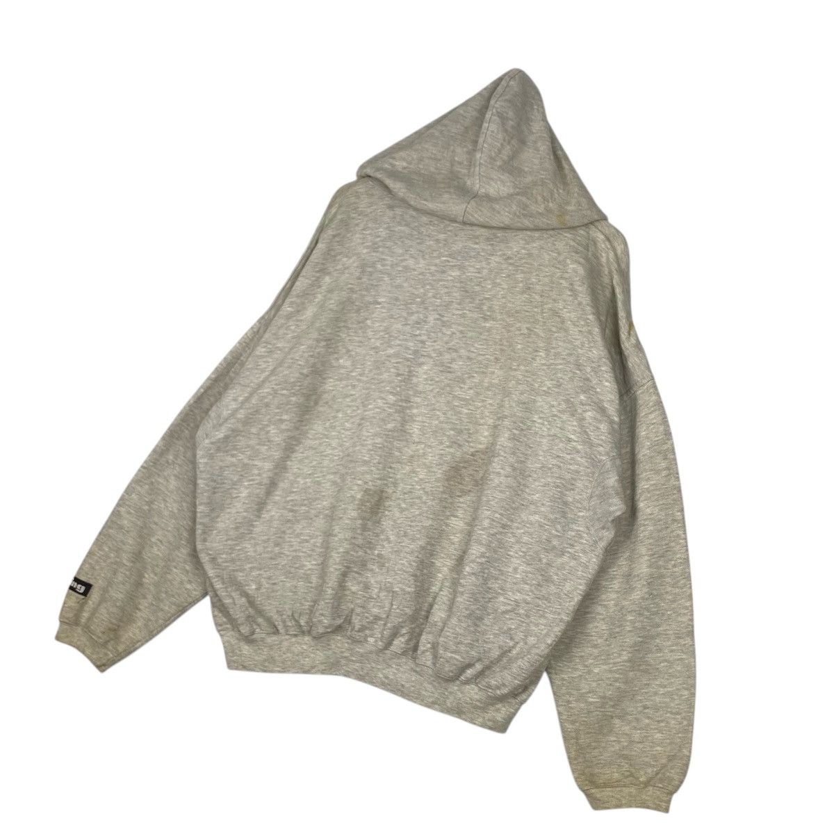 Adidas × Vintage Vintage Hoodie/sweatshirt Adidas Size US L / EU 52-54 / 3 - 9 Thumbnail
